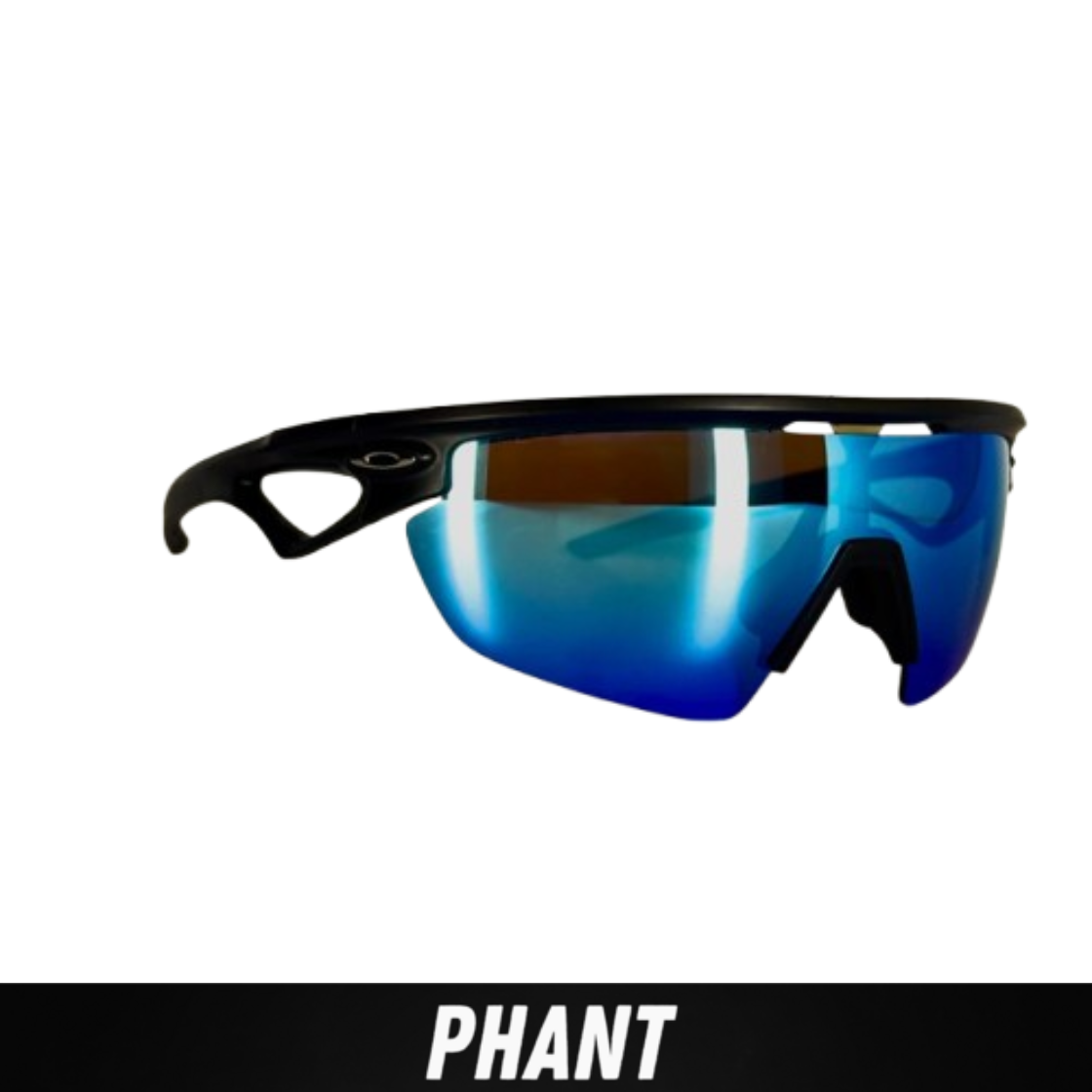 Kit Sphaera - Lente Neon Blue