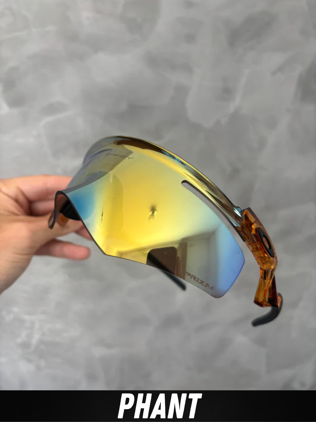 Kato Shiny Gold