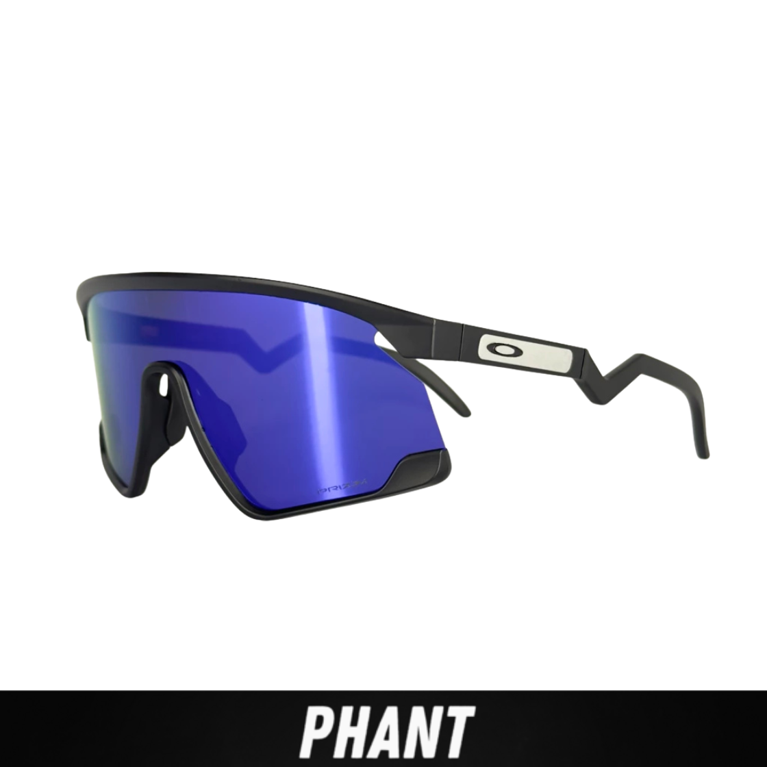 BXTR - Lente Neon Blue