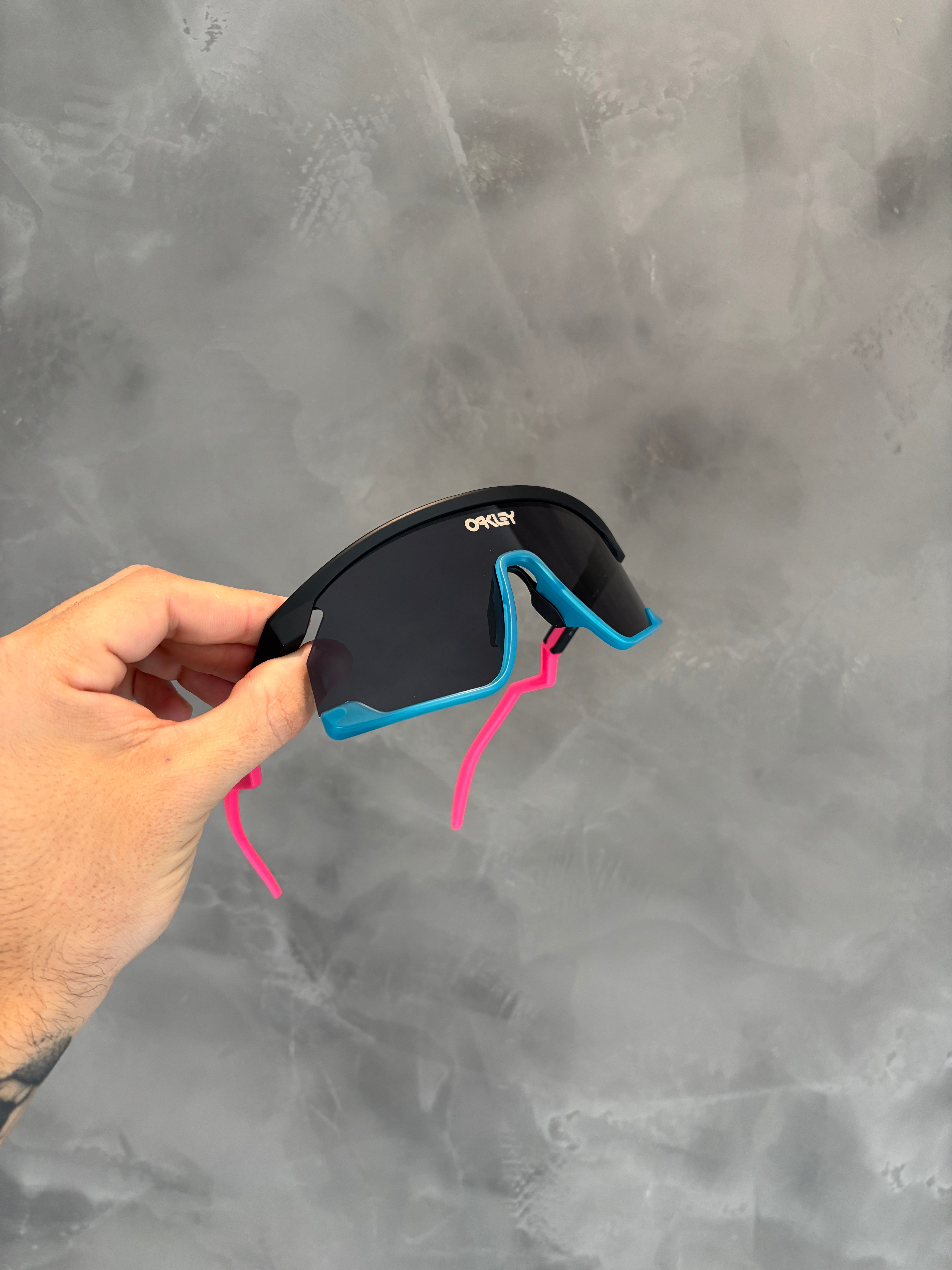 BXTR Custom - Lente Black