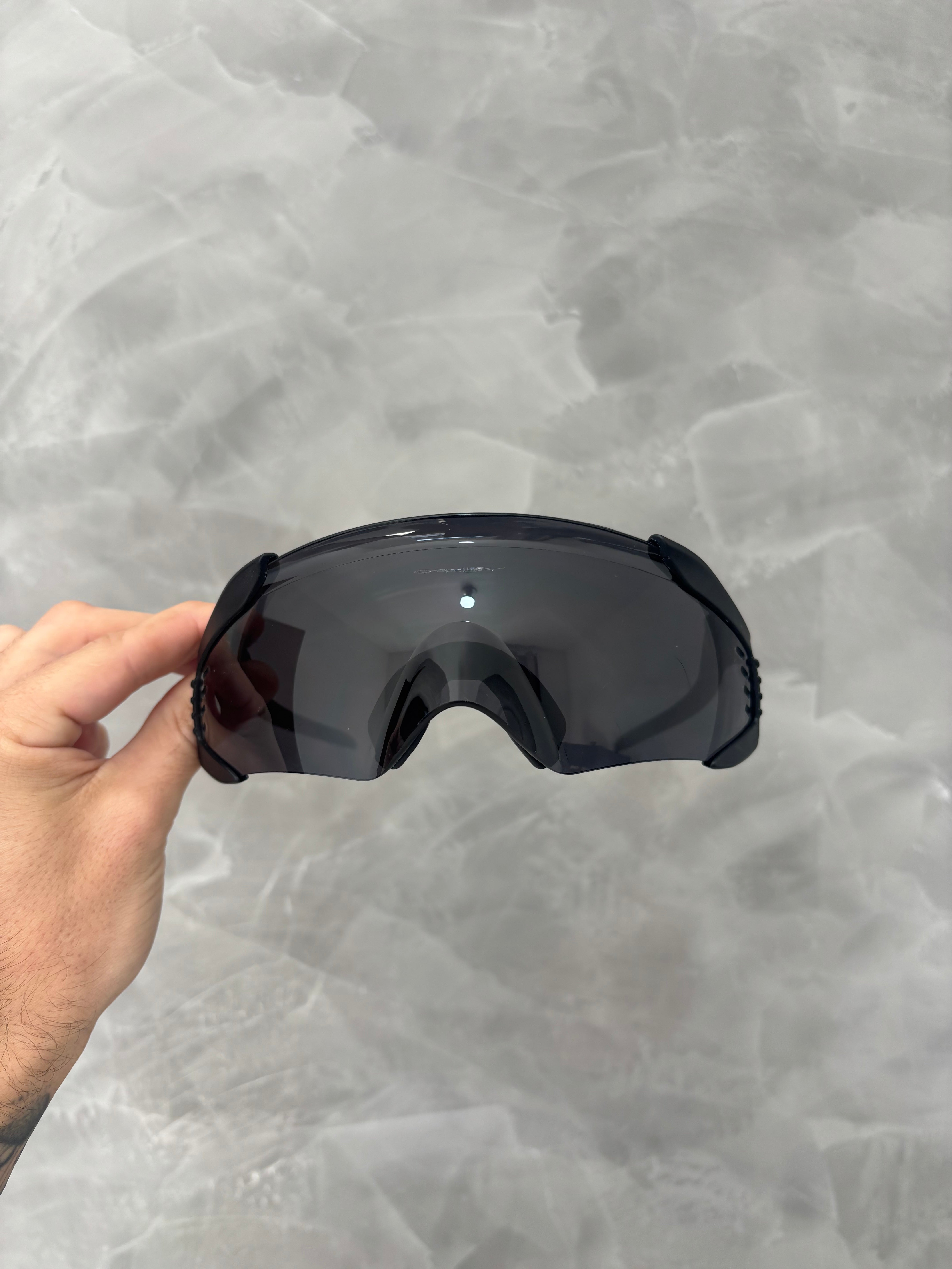 Velo Kato - Lente Black