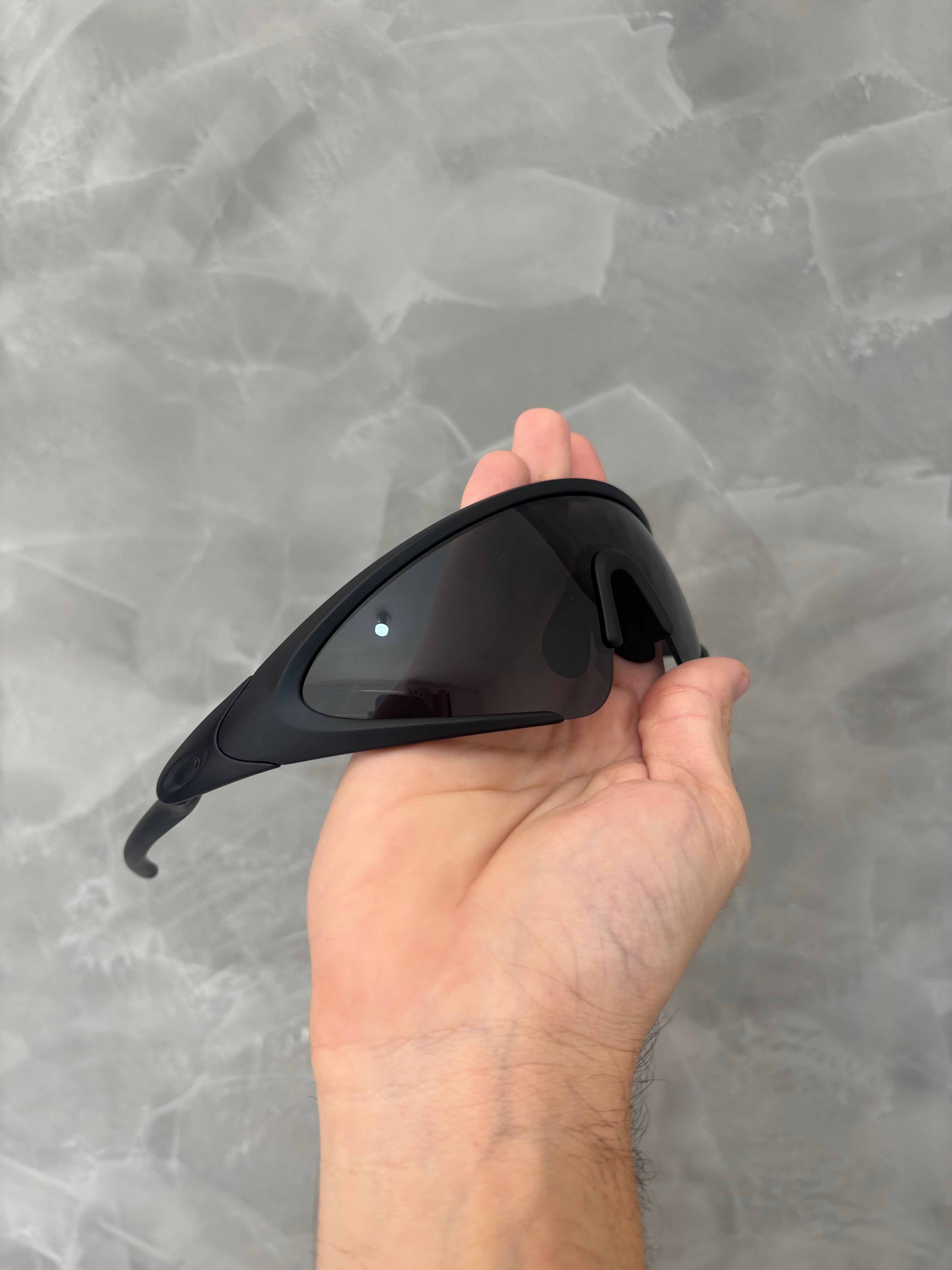 Óculos Ellipse Black