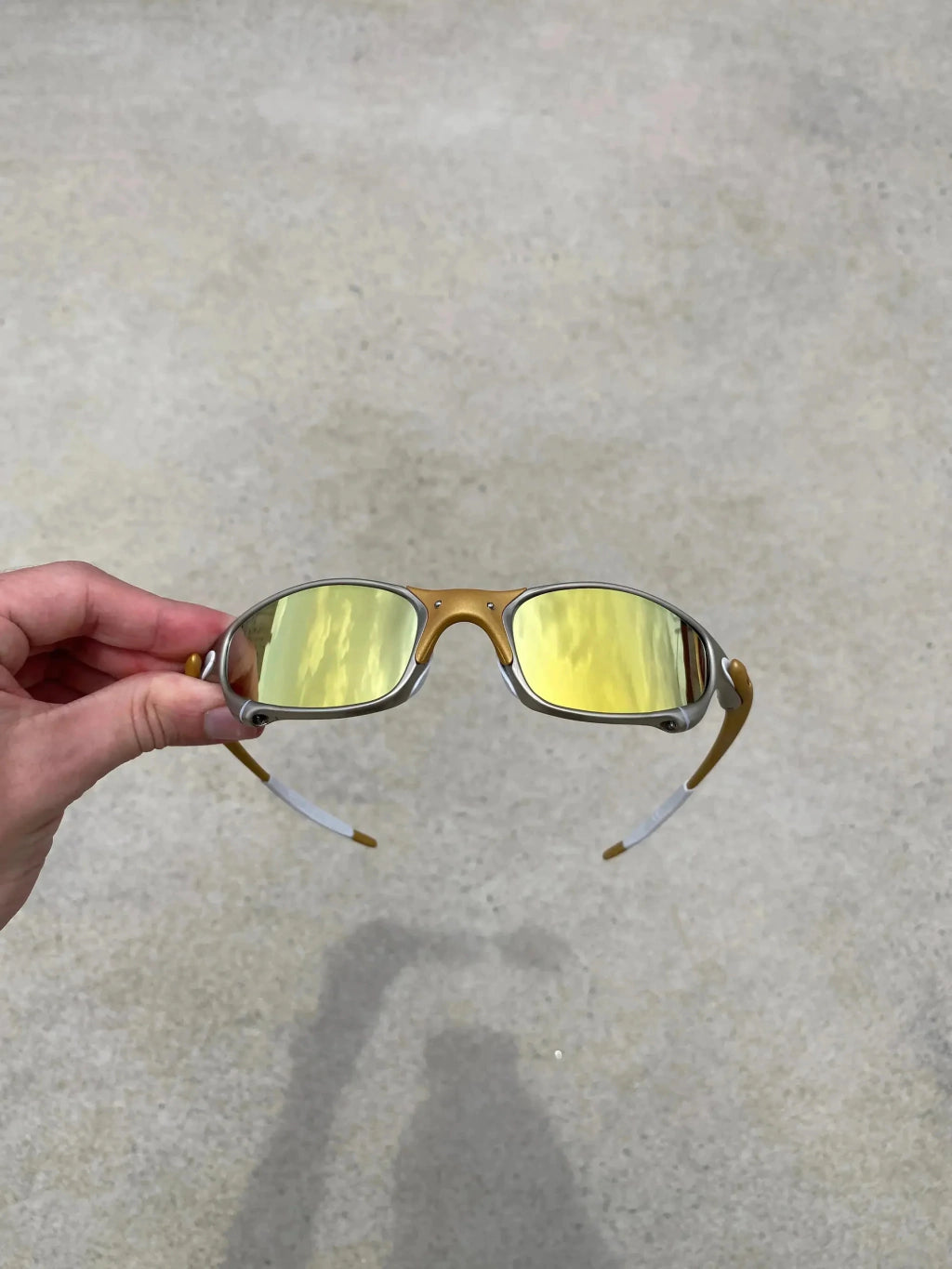 Juliet Plasma 24K