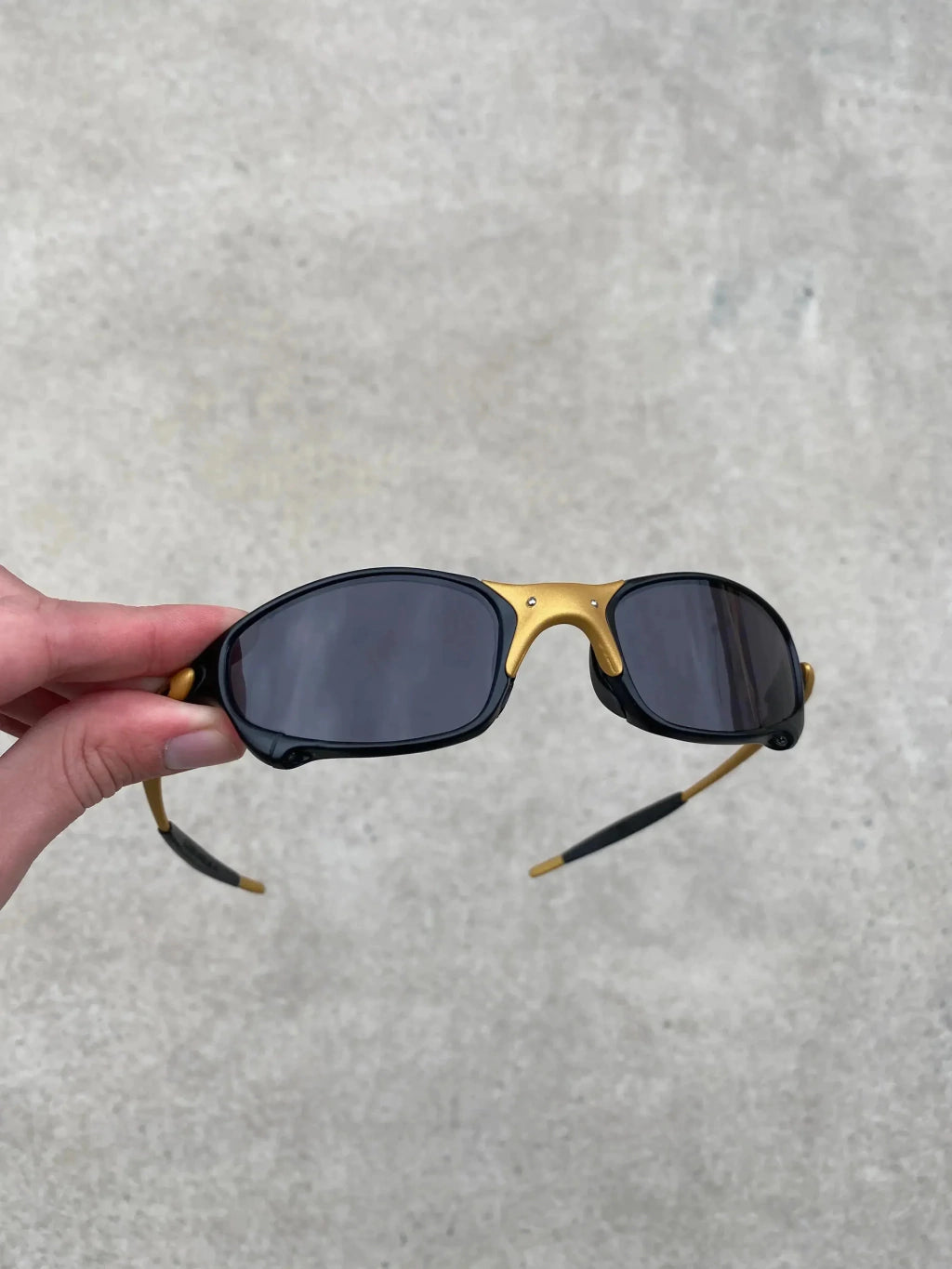 Juliet Corvette - Lente Black