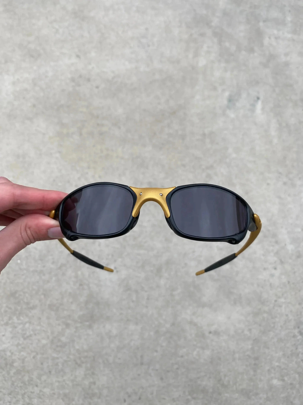 Juliet Corvette - Lente Black