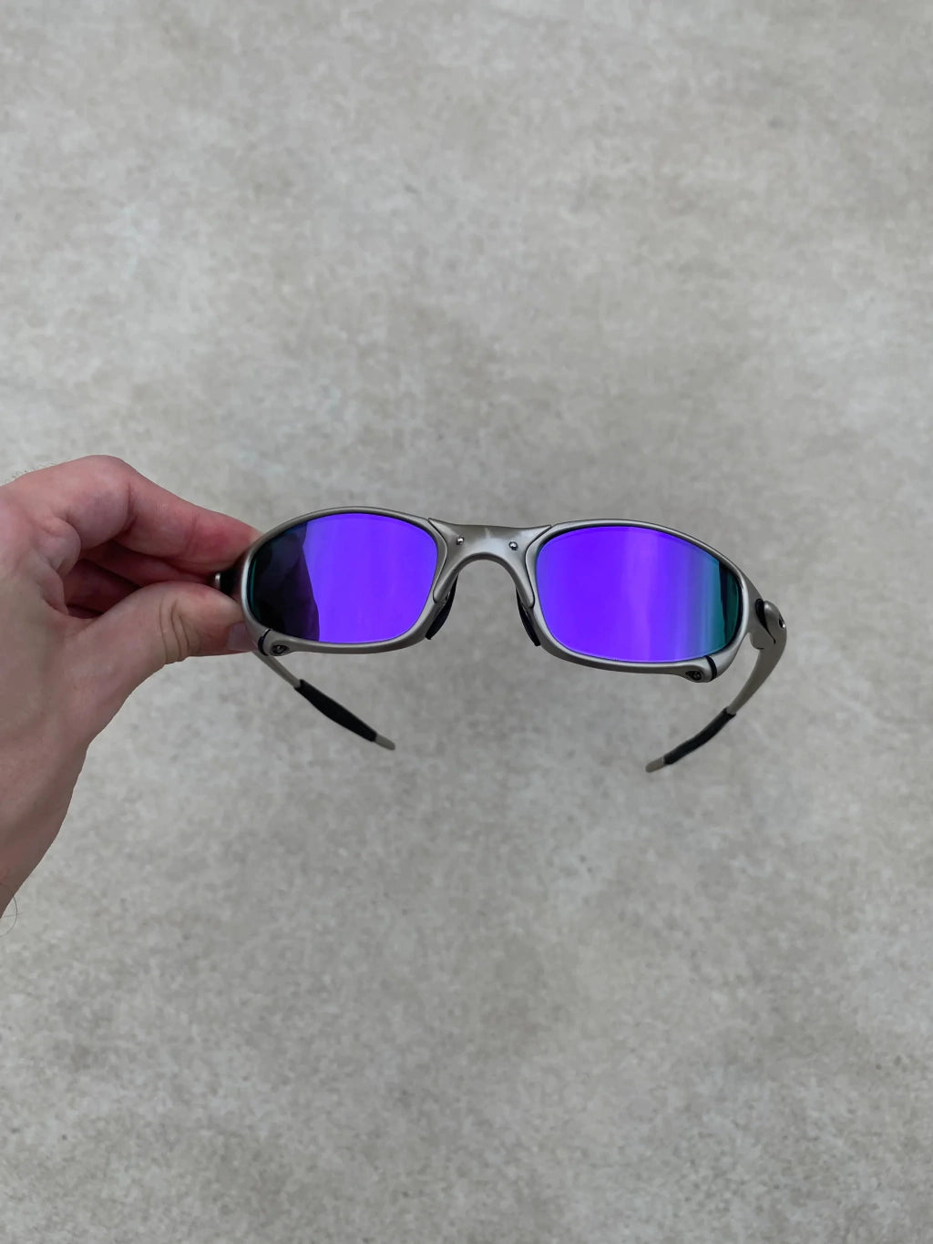 Juliet Plasma - Lentes Purple