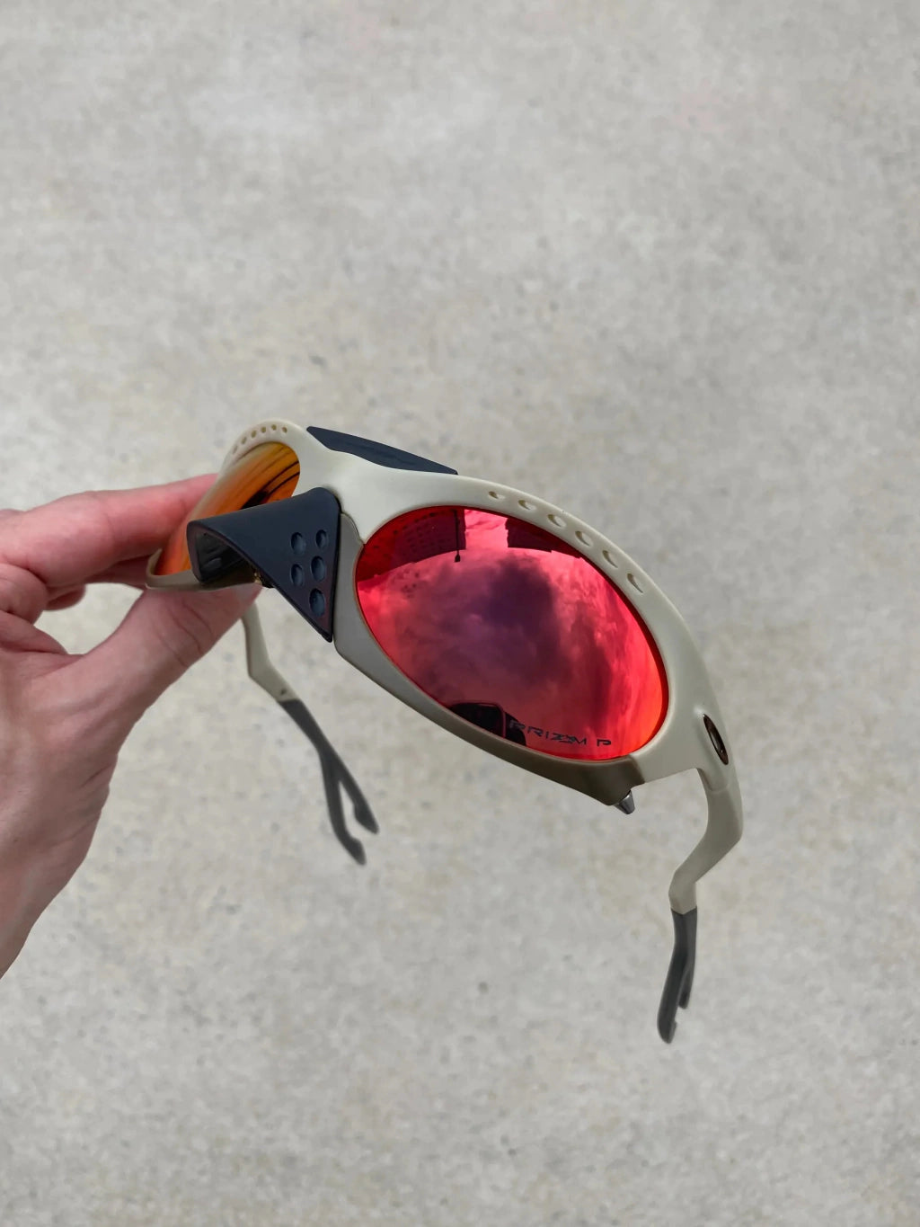 Plantaris Matte Send - Lentes Torch