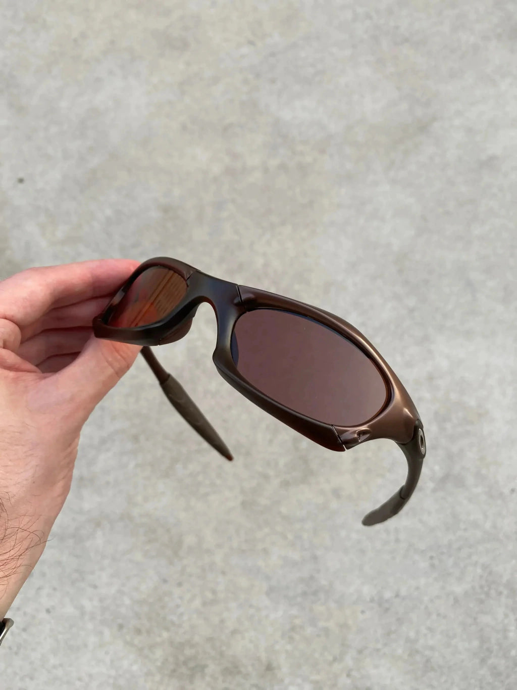 Splice Brown