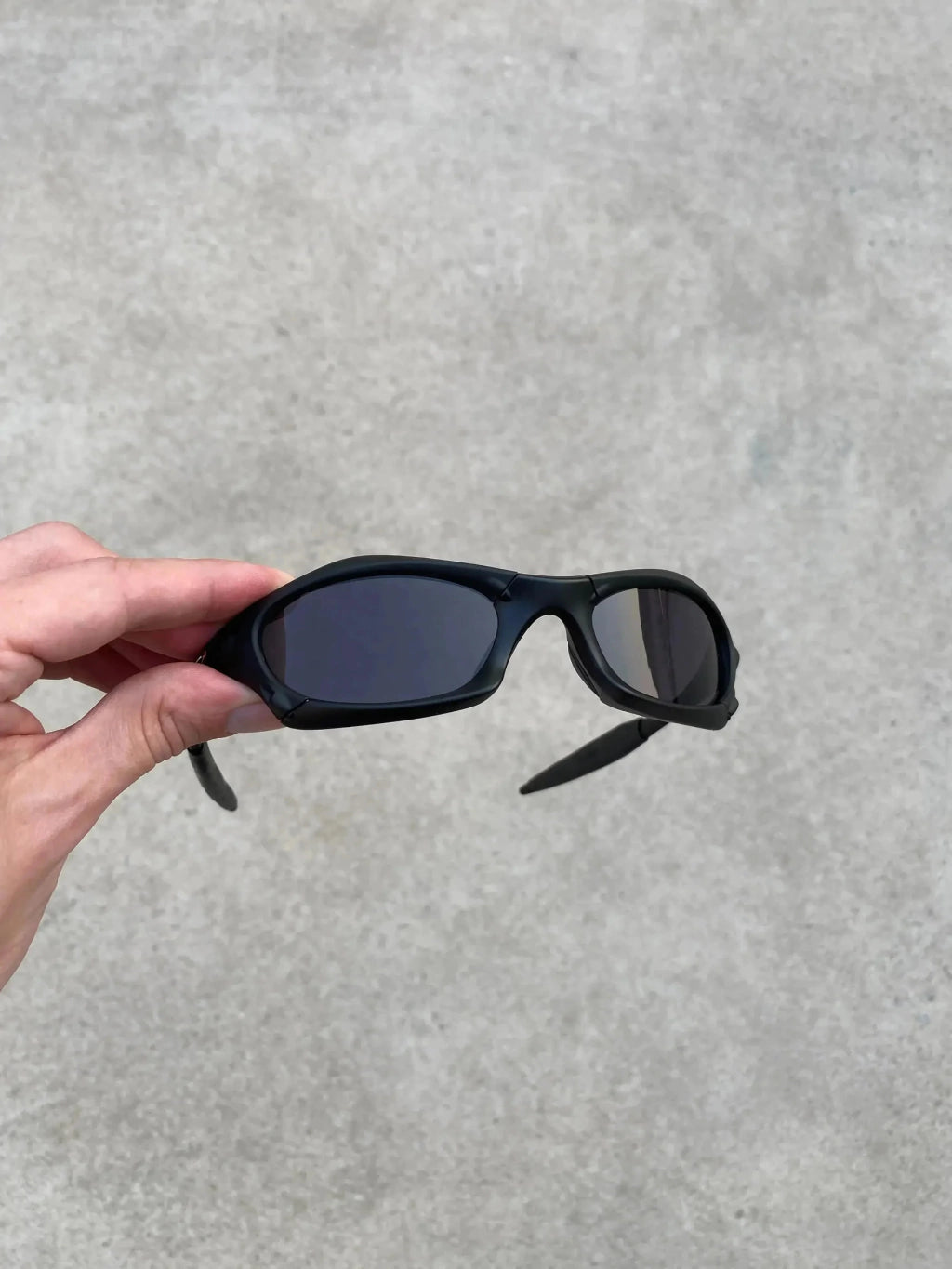 Splice Carbon - Lentes Black