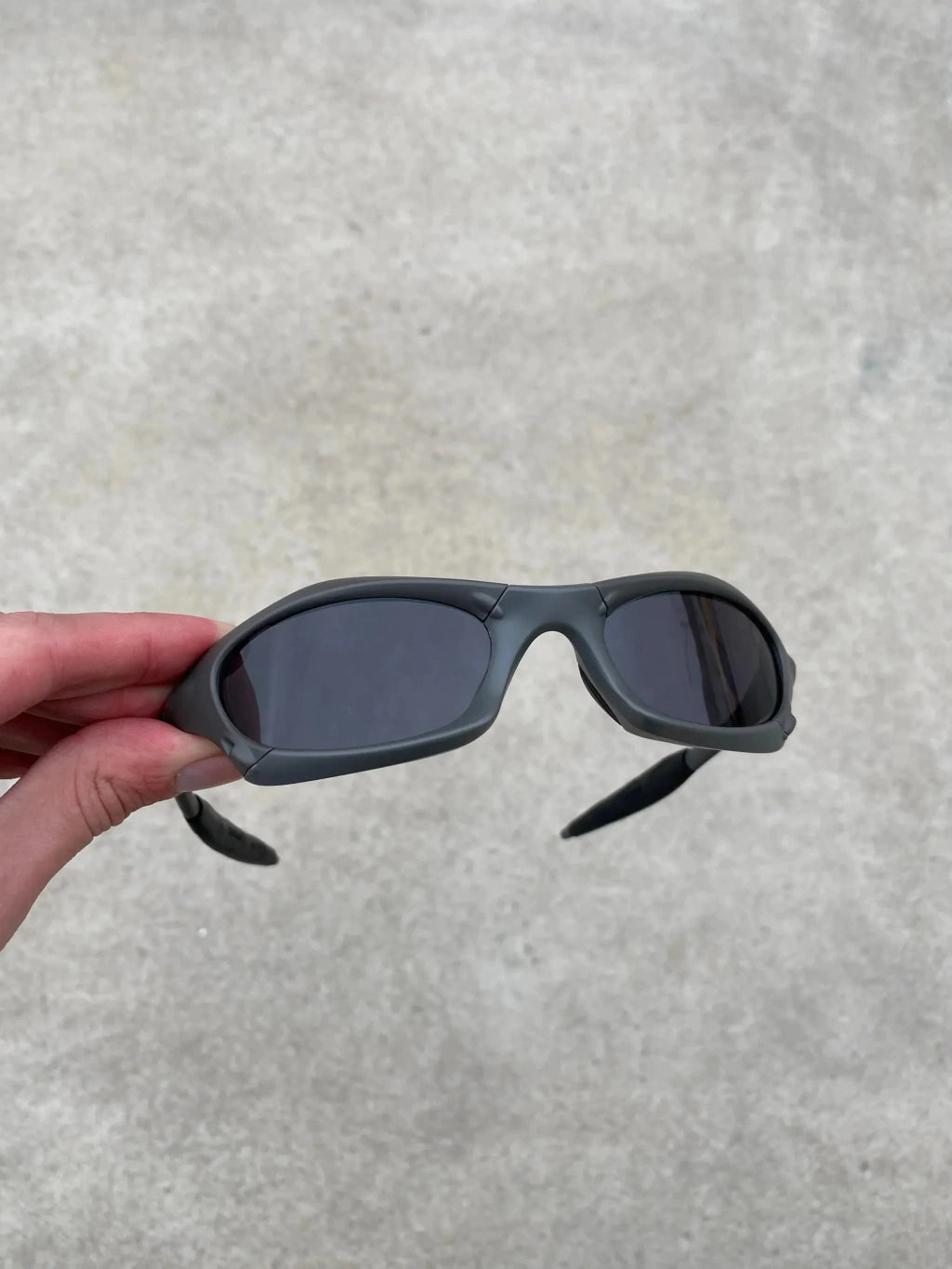 Splice X Metal - Lentes Black