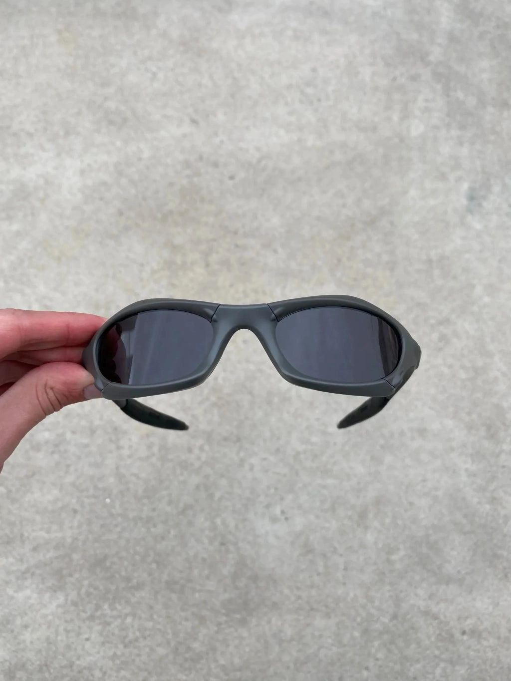 Splice X Metal - Lentes Black