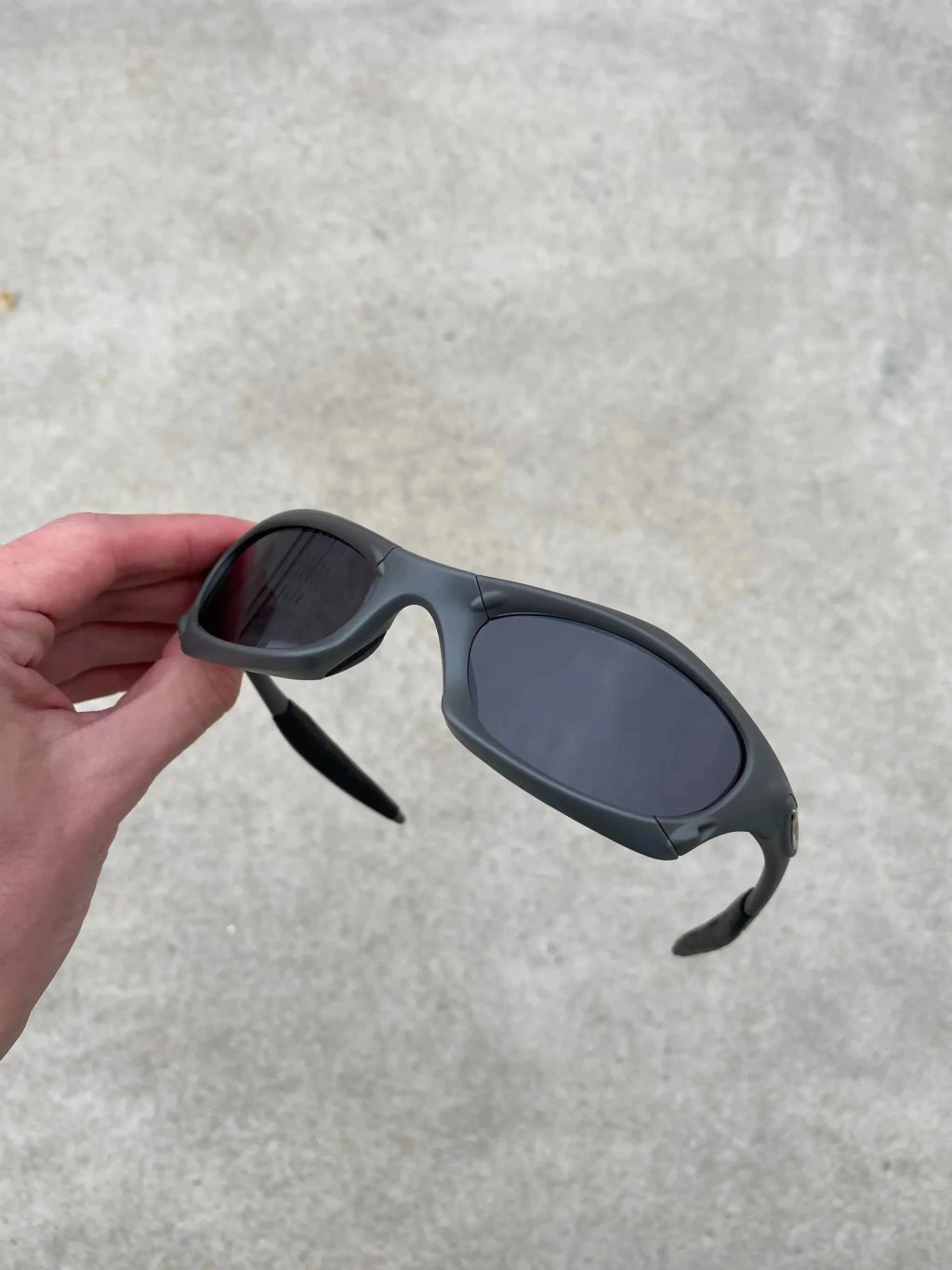 Splice X Metal - Lentes Black