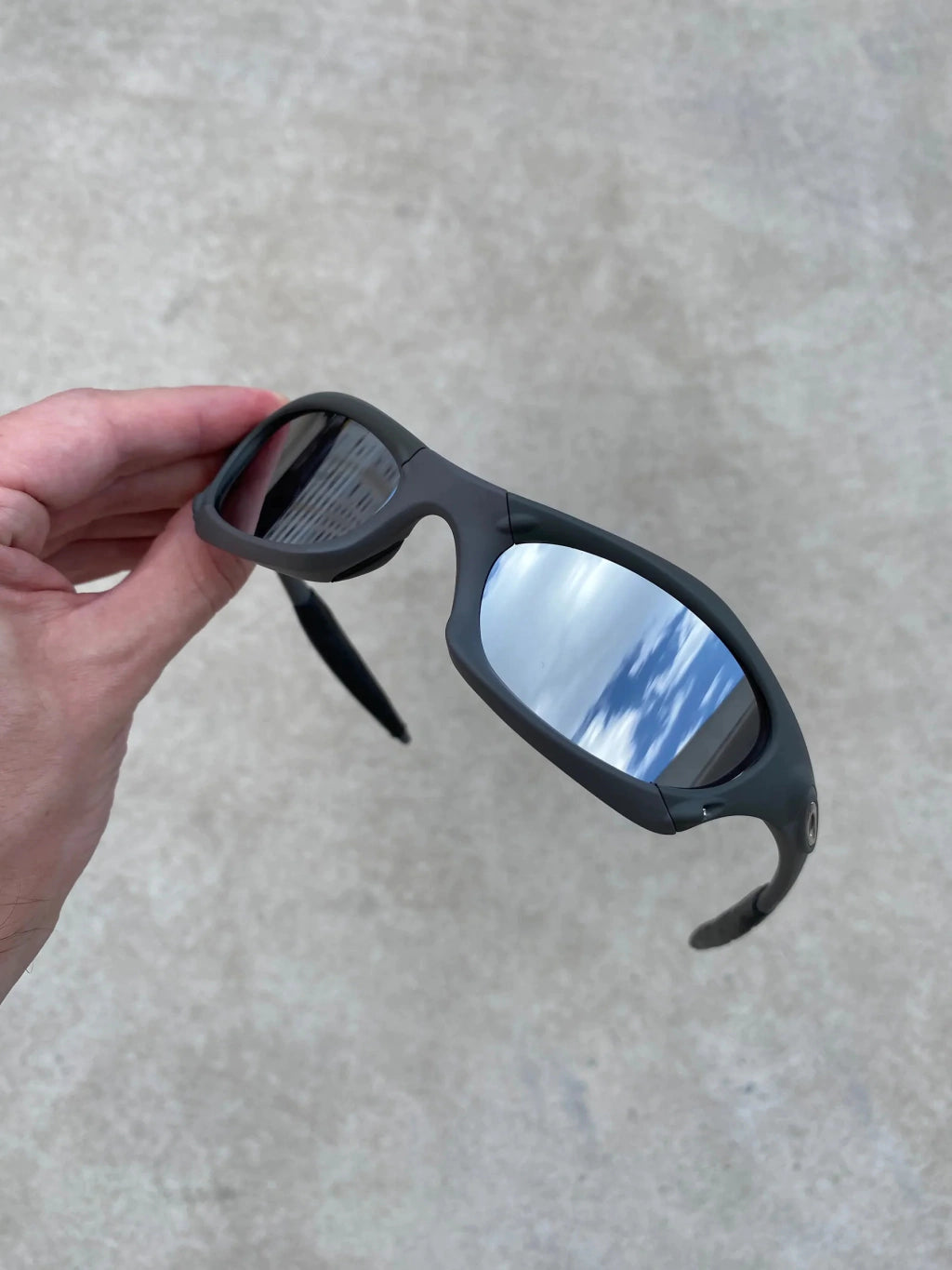 Splice Carbon - Lentes Liquid Metal