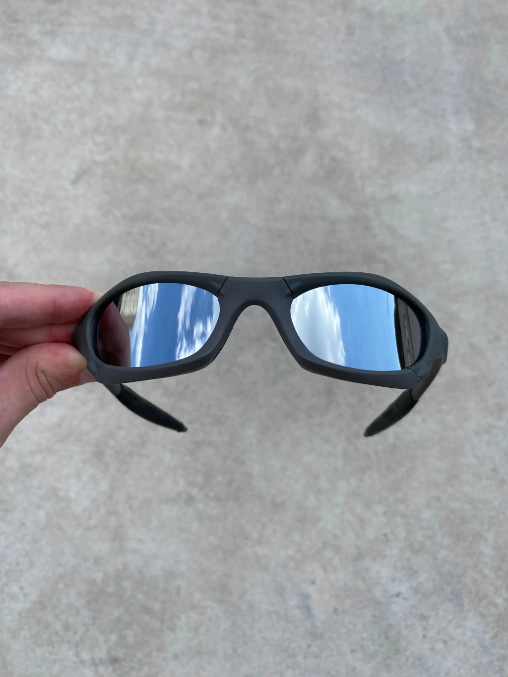 Splice Carbon - Lentes Liquid Metal