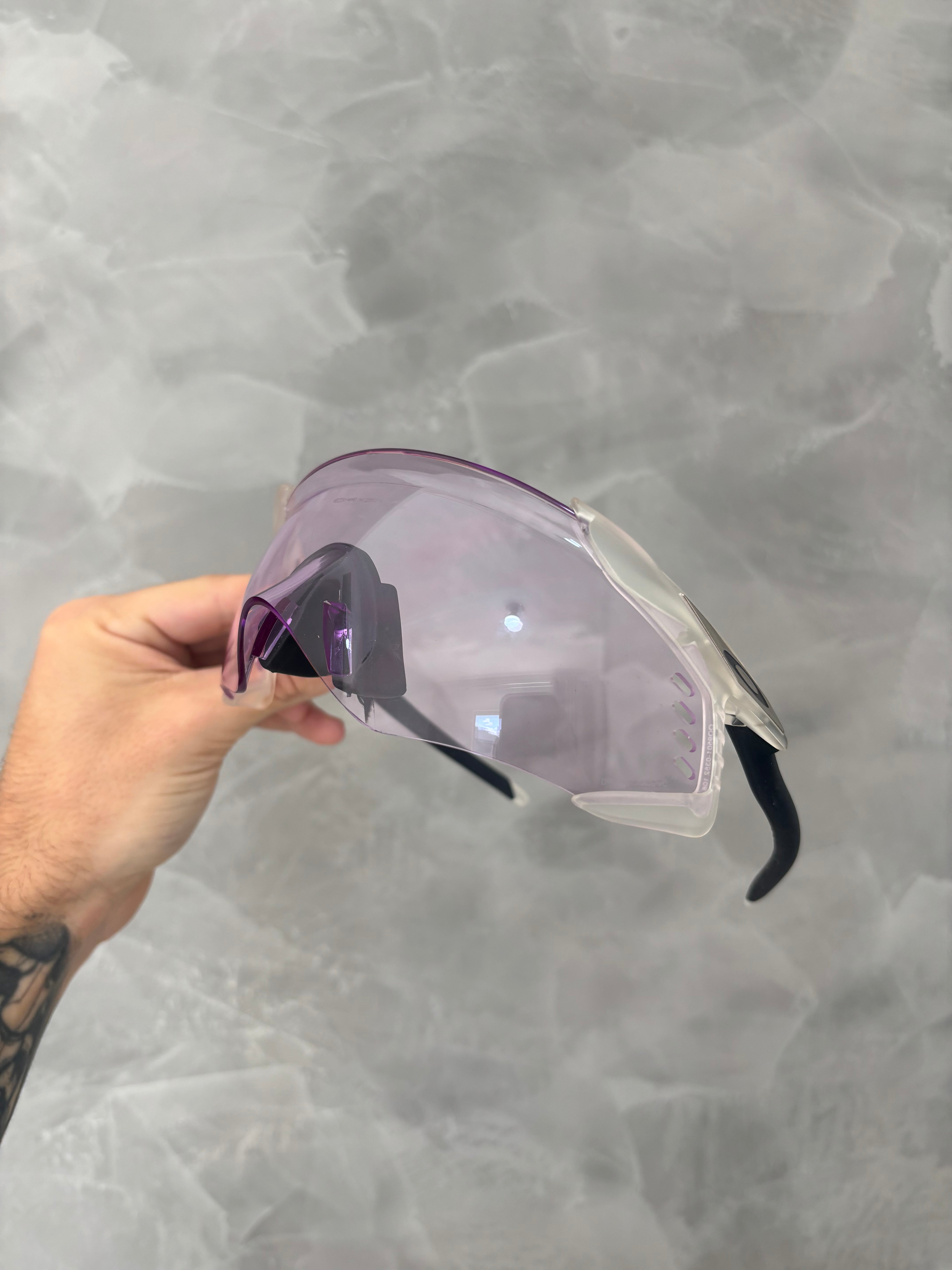 Velo Kato Transparent
