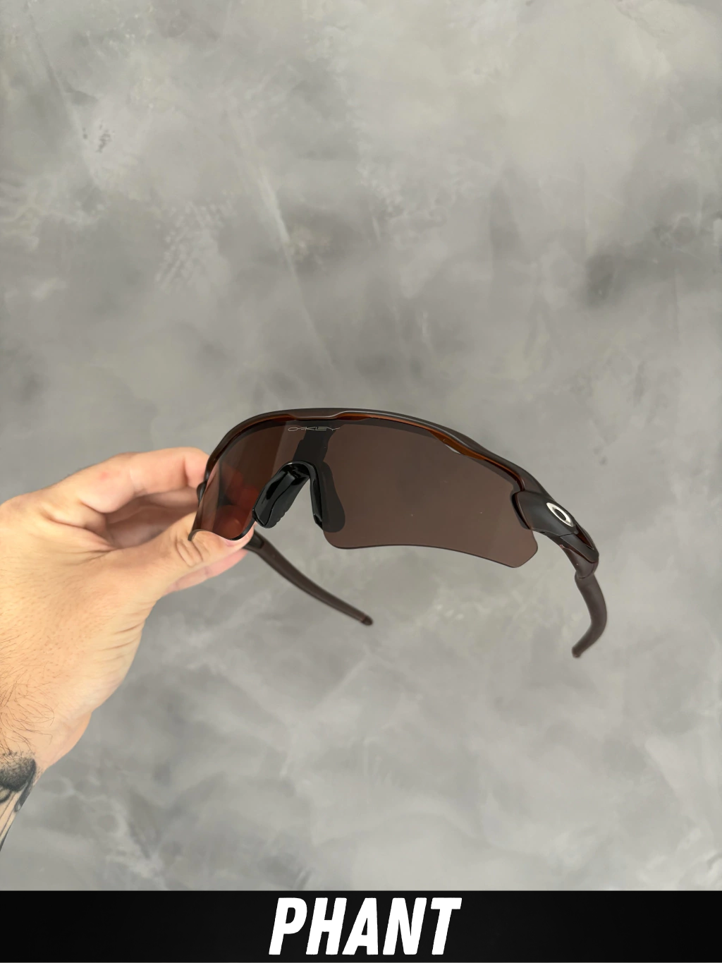 Radar Bown - Lente Brown