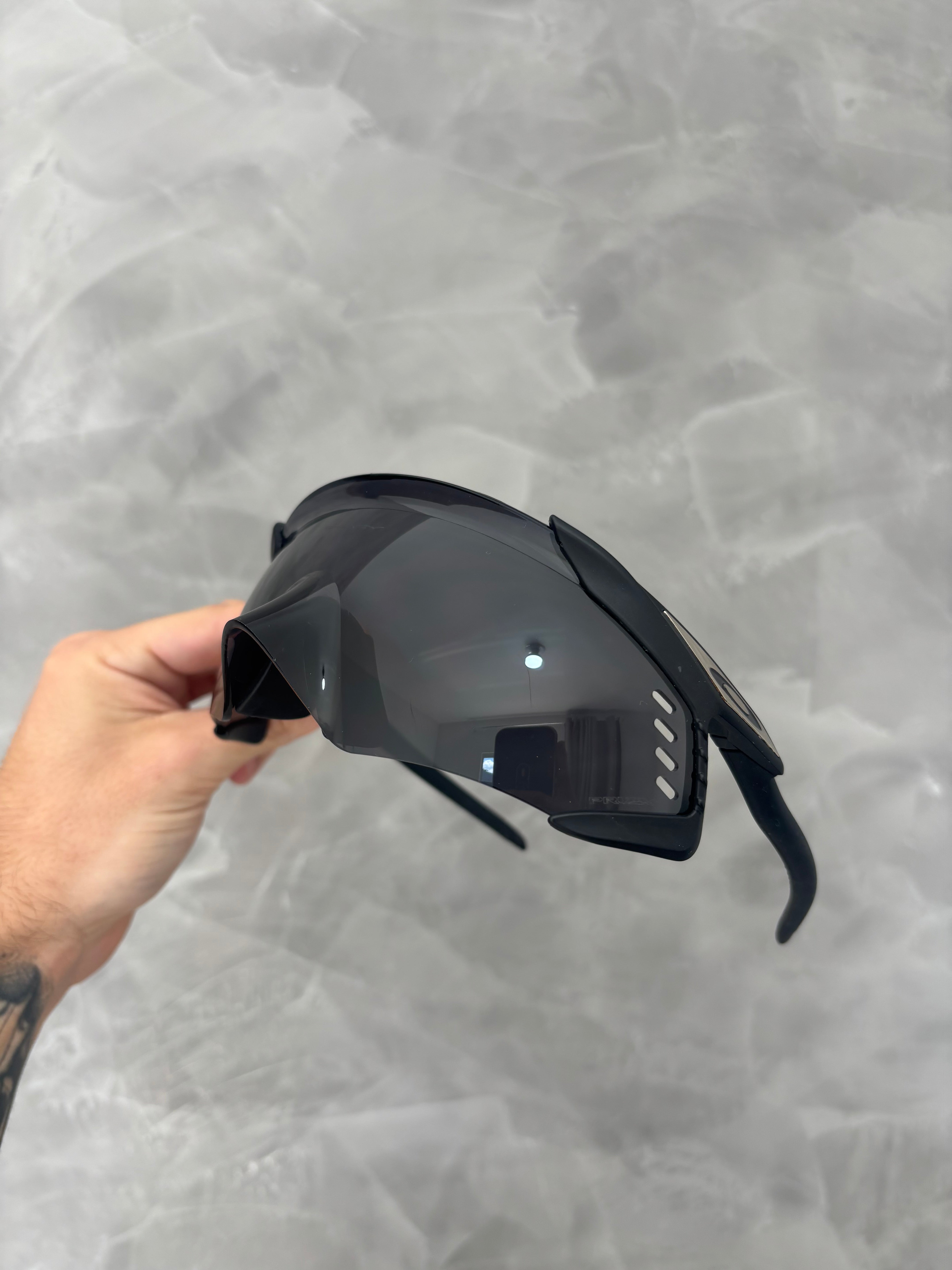 Velo Kato - Lente Black