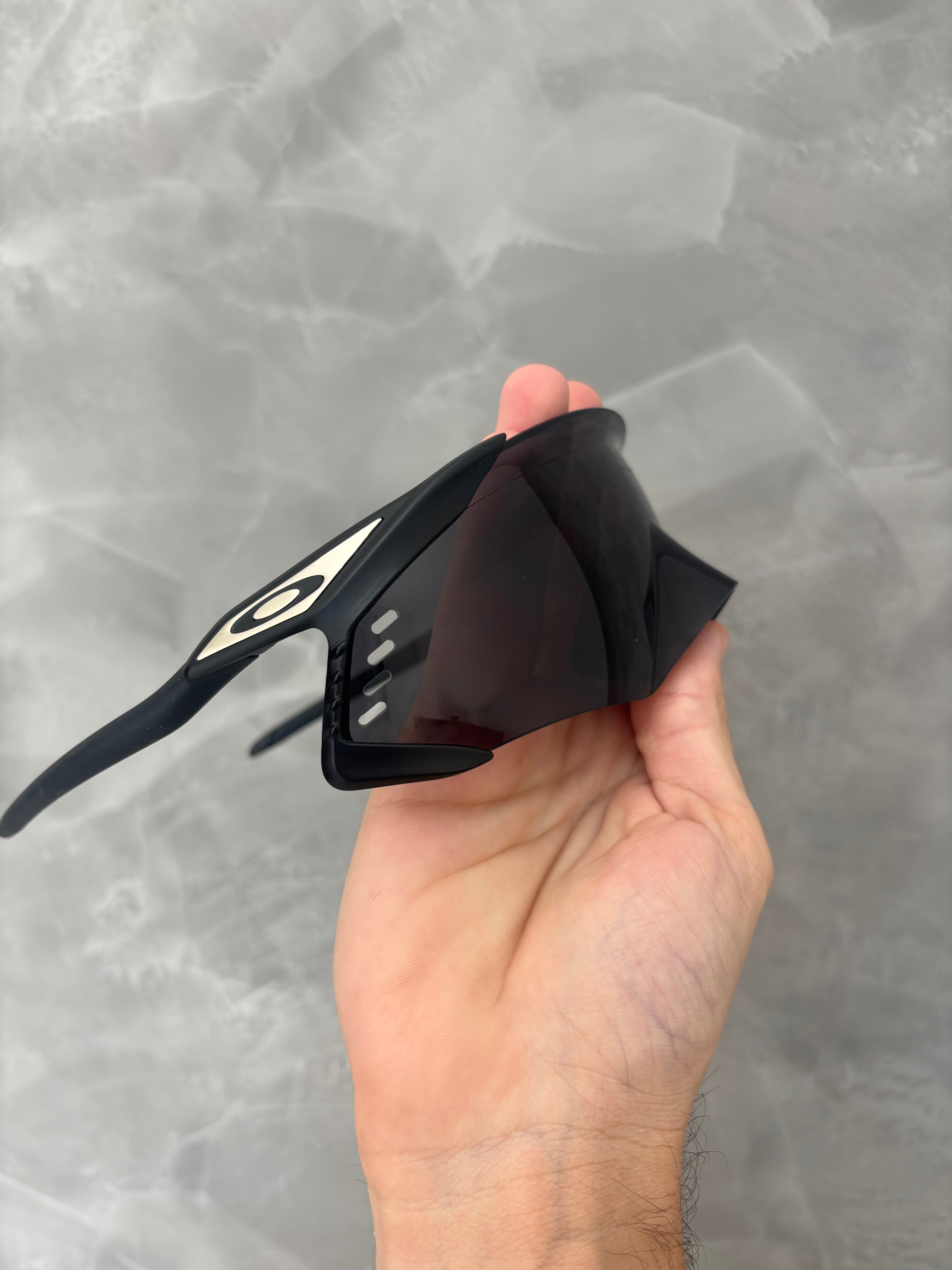 Velo Kato - Lente Black