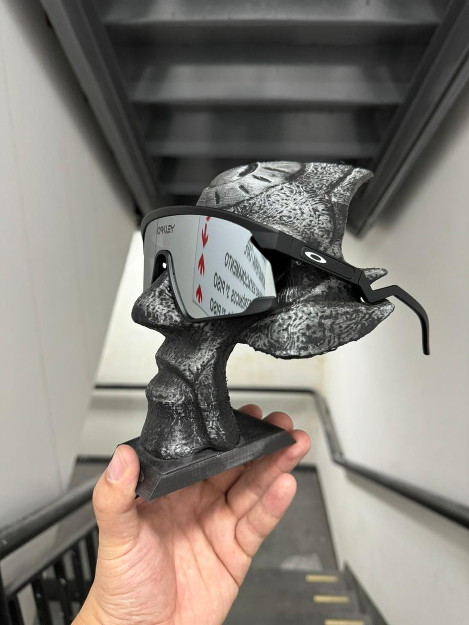 BXTR - Lente Liquid Metal