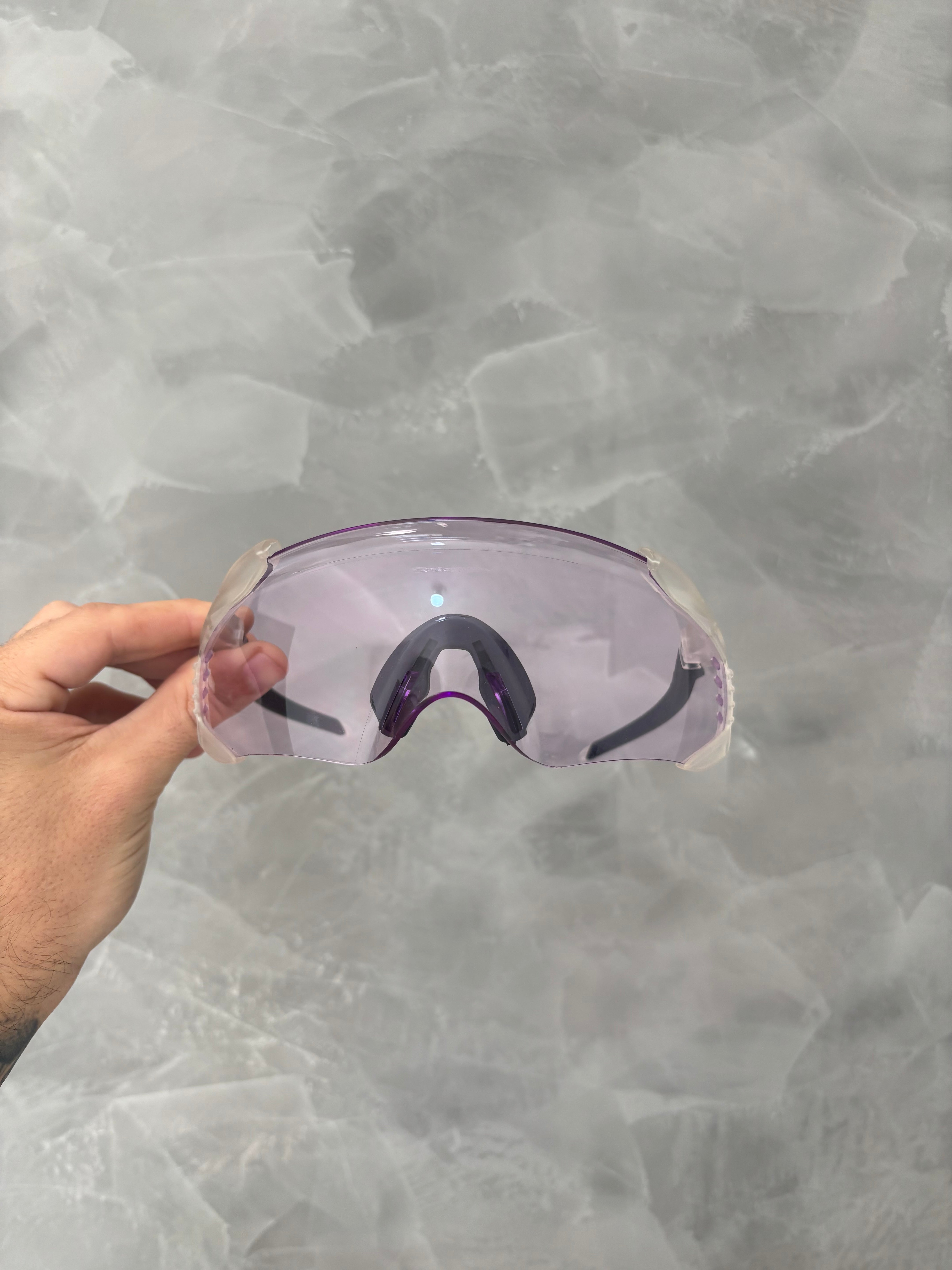 Velo Kato Transparent