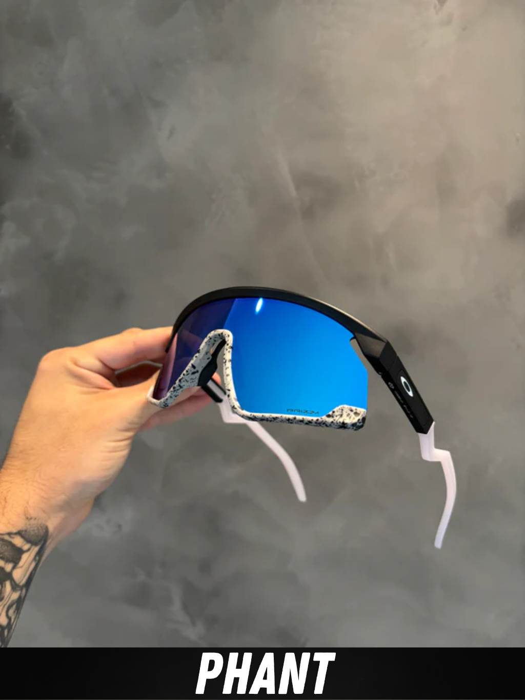 BXTR Custom
