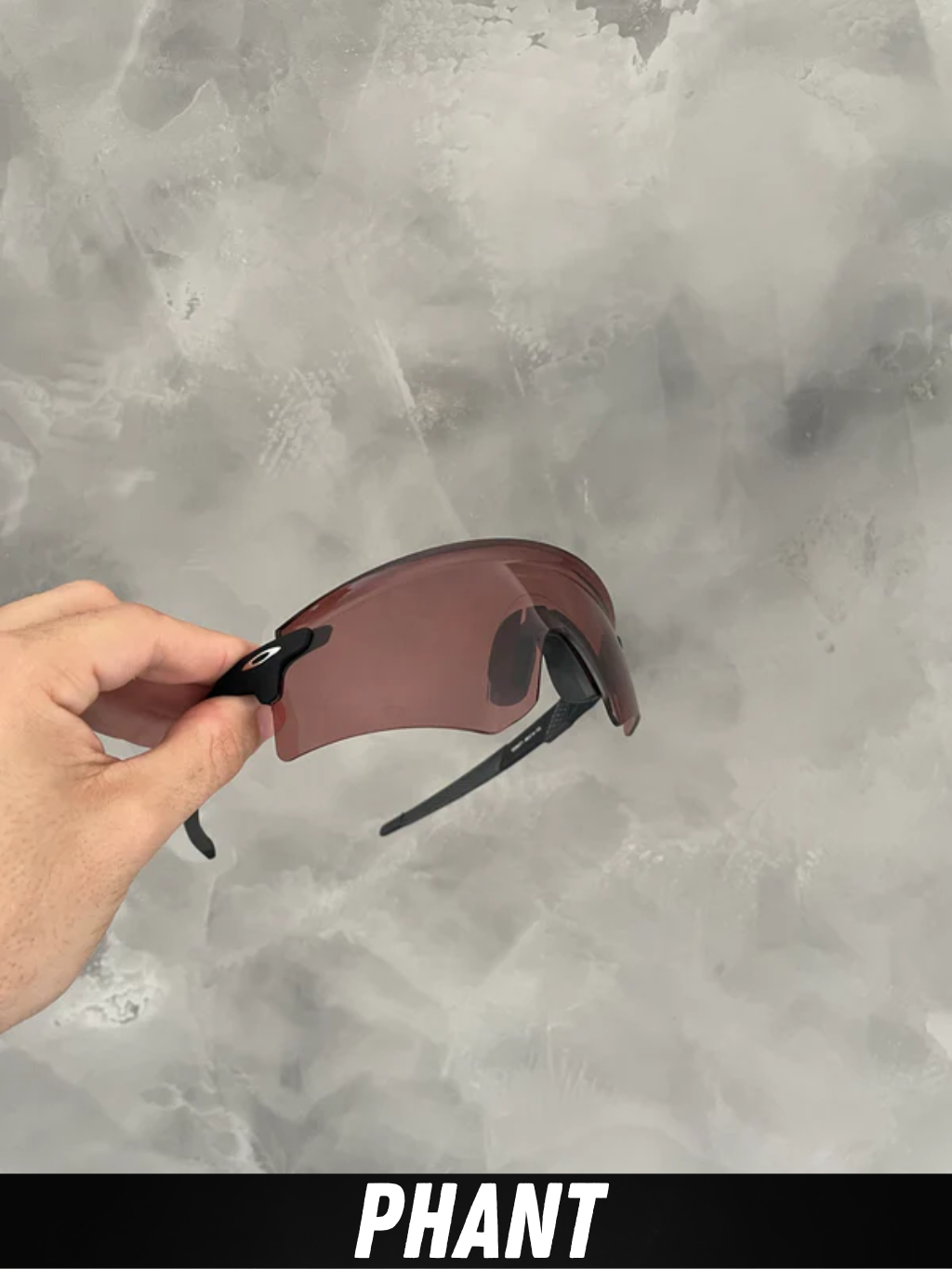 Encoder Brown