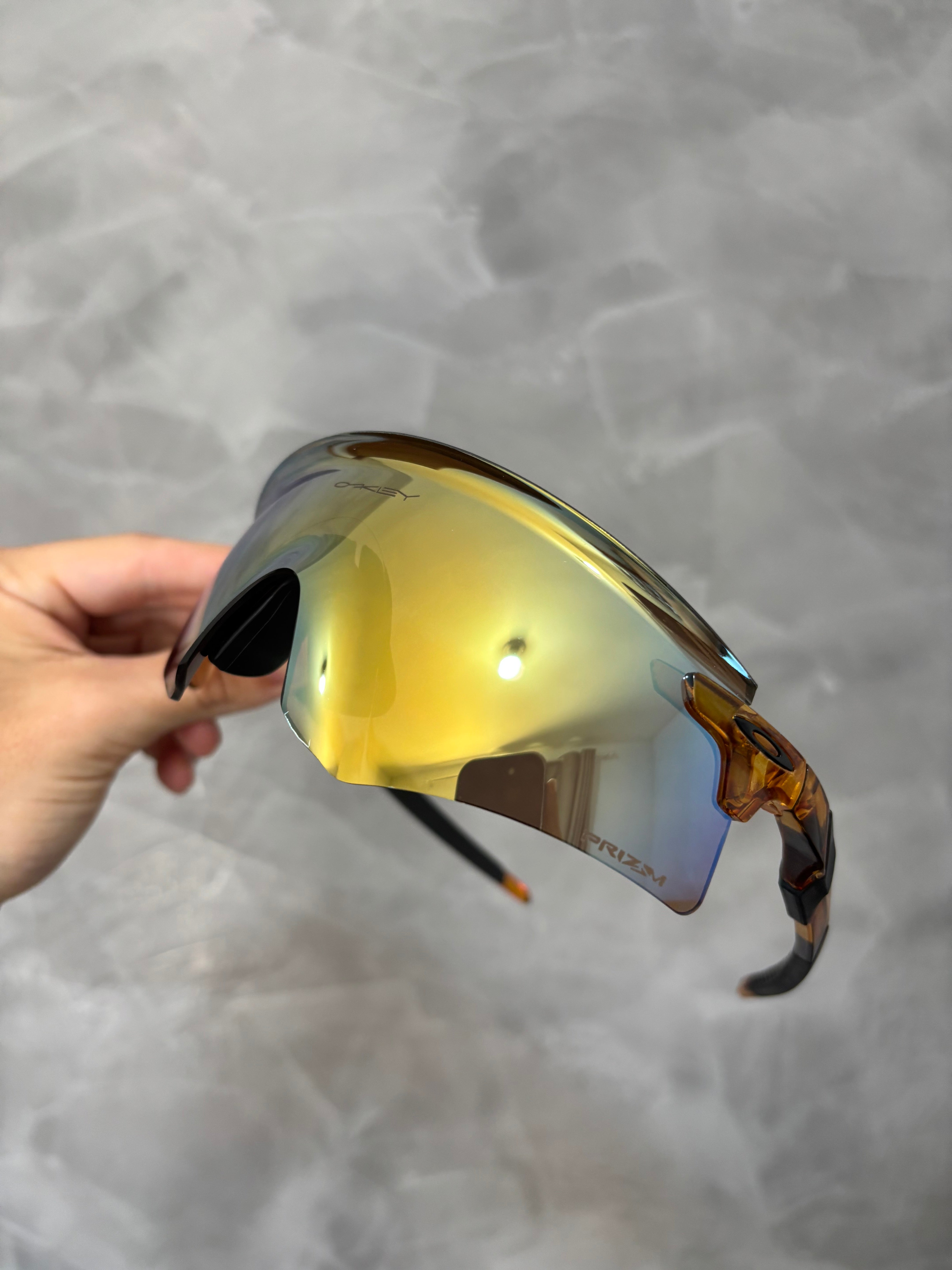 Encoder Shiny Gold