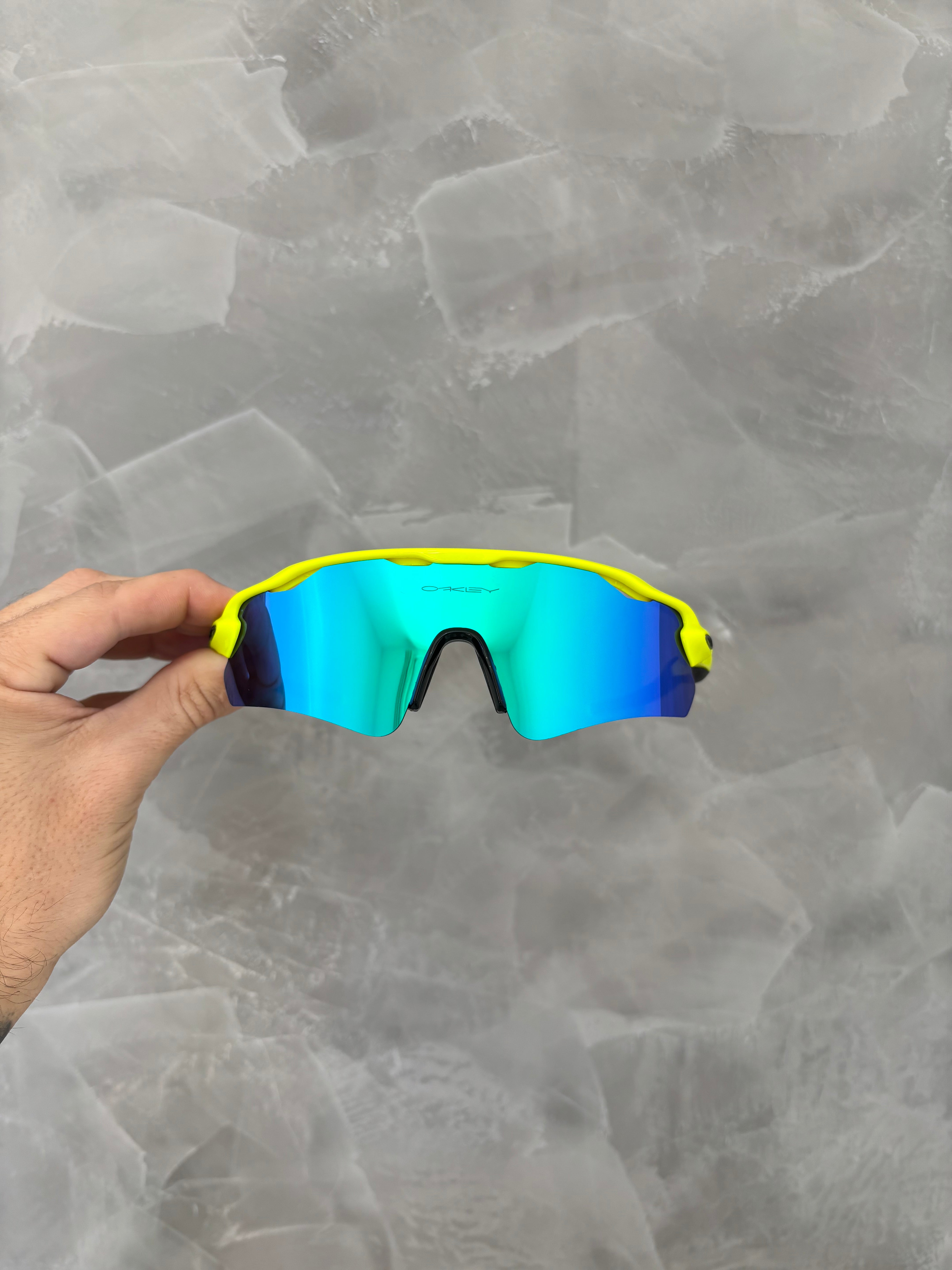 Radar Green - Lente G26