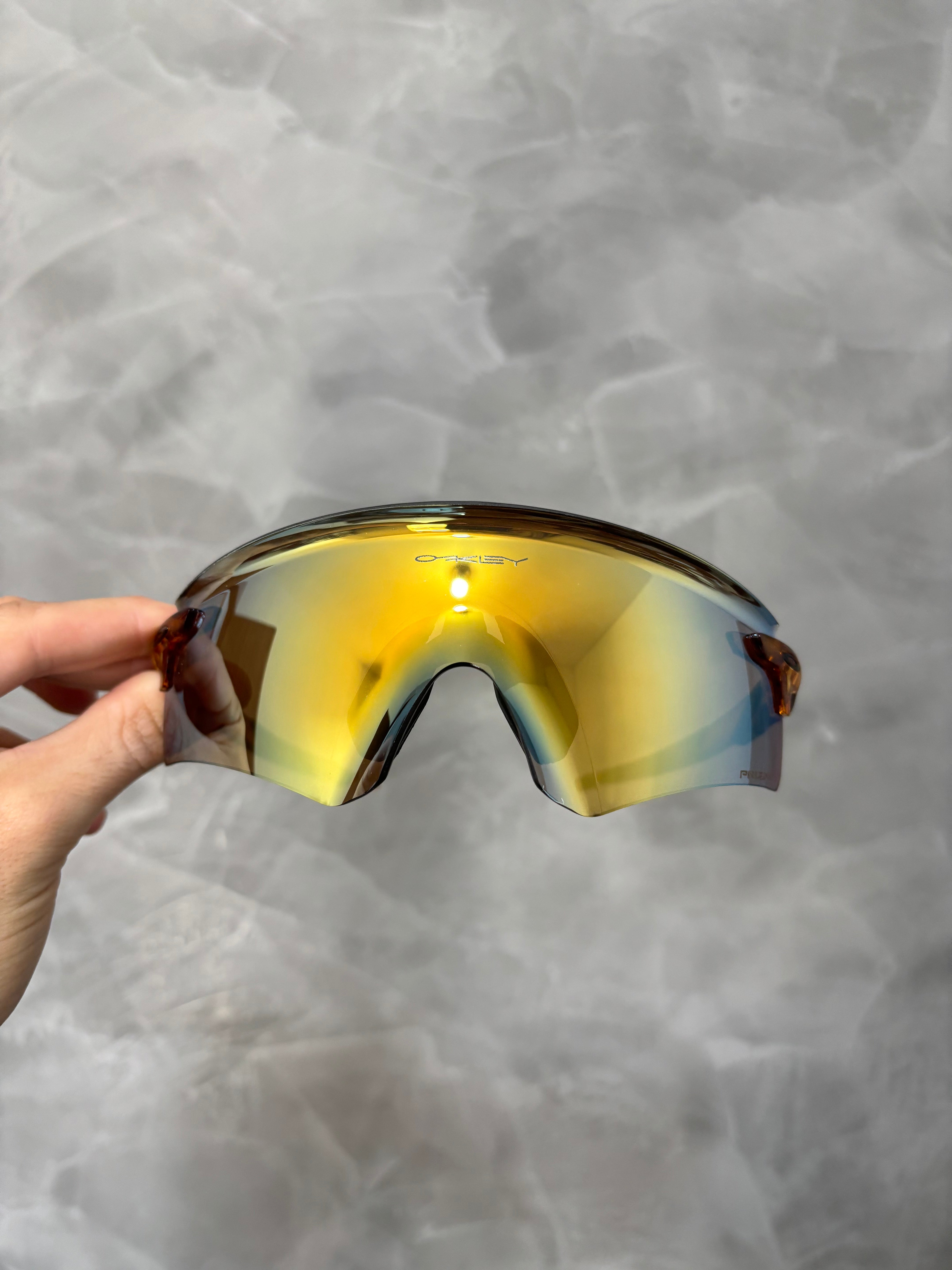 Encoder Shiny Gold