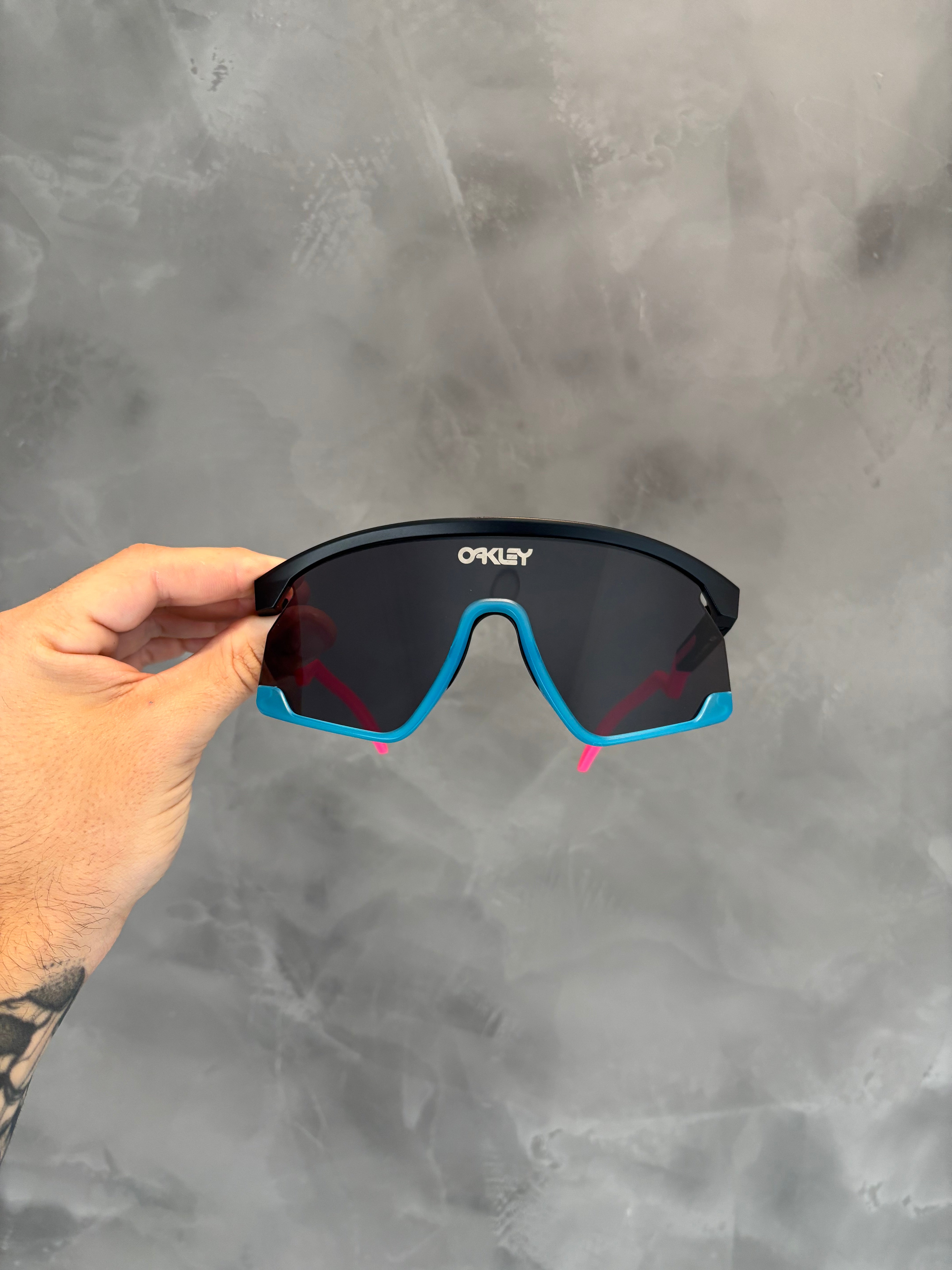 BXTR Custom - Lente Black