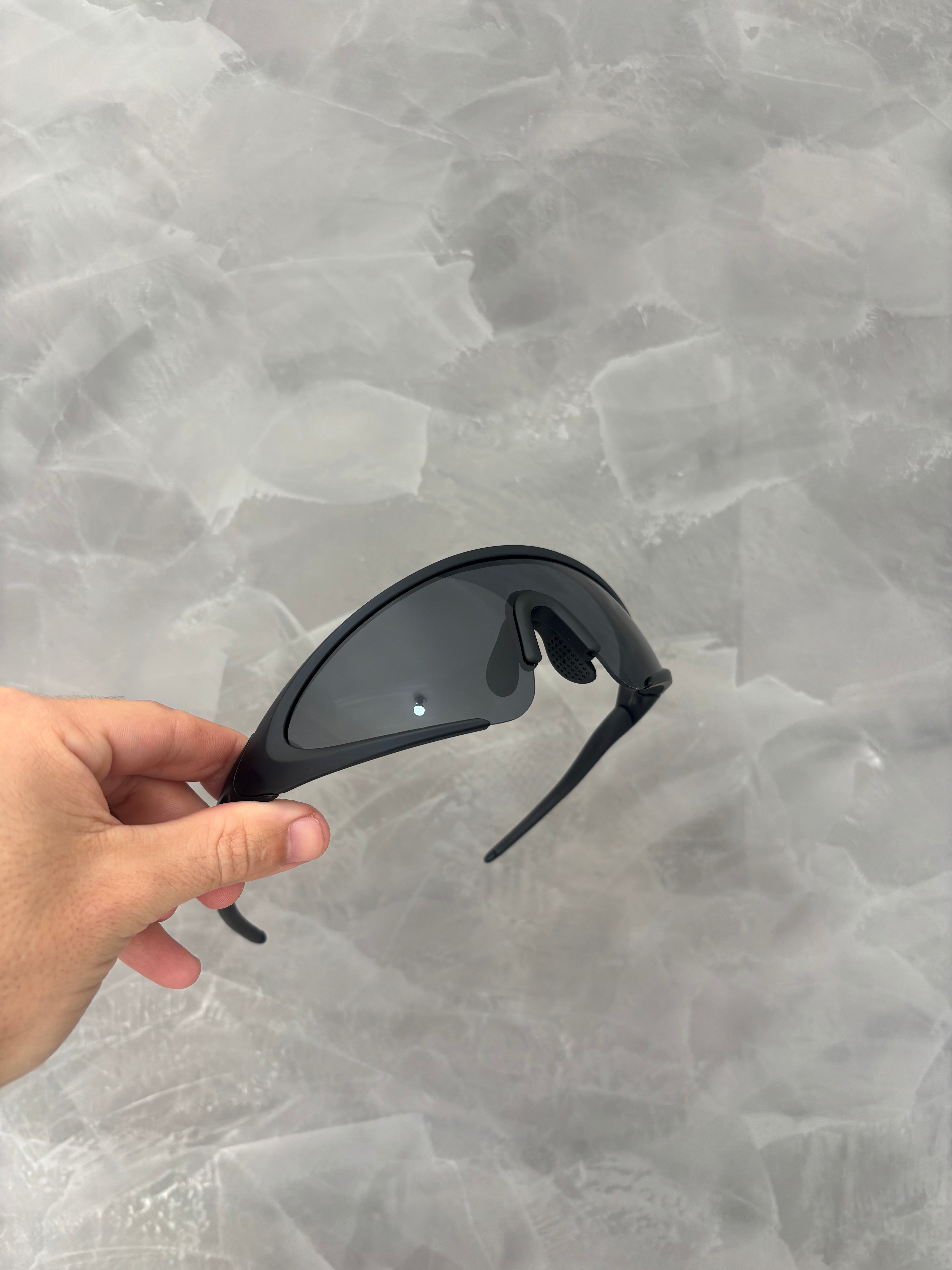 Óculos Ellipse Black
