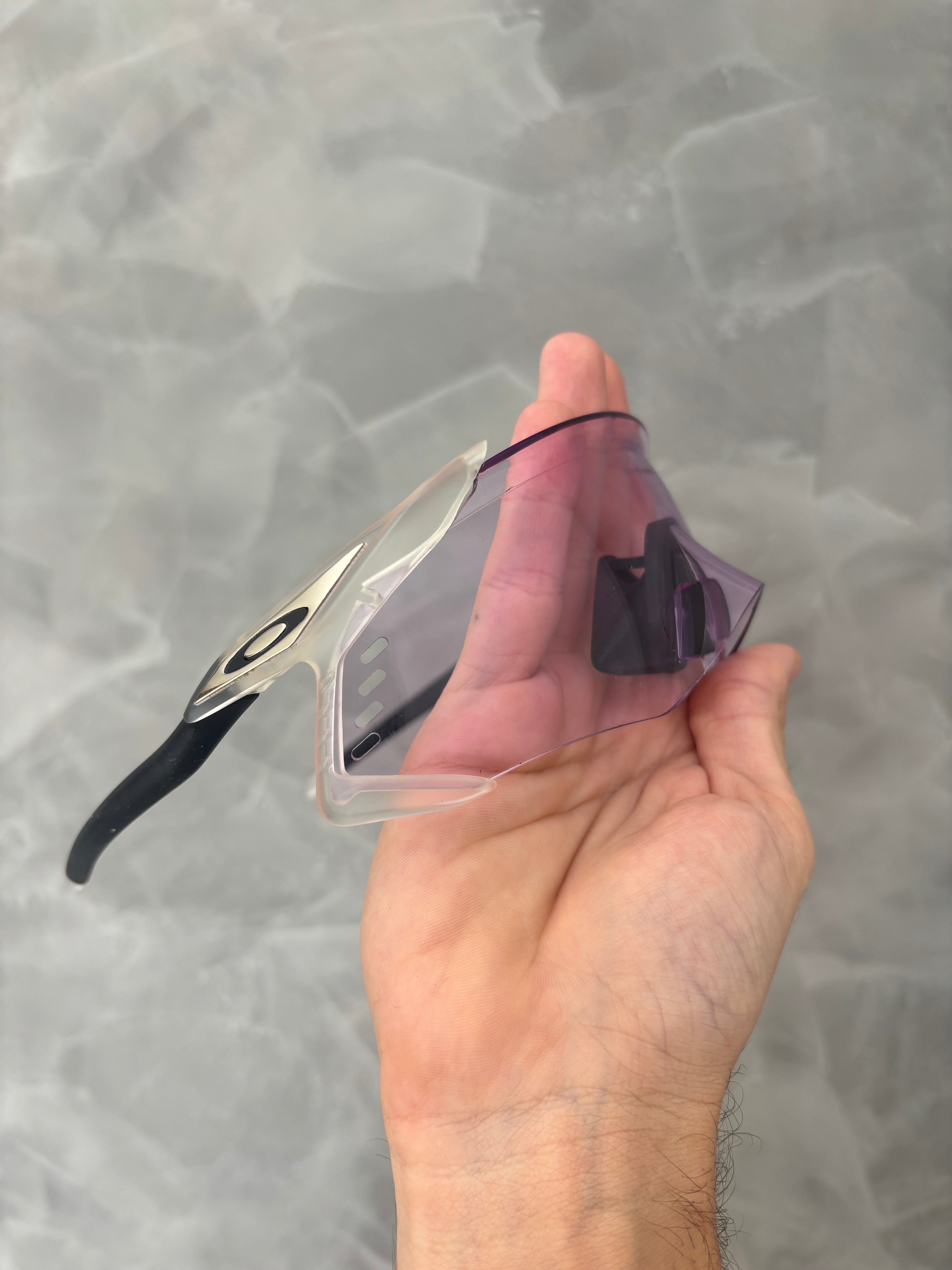 Velo Kato Transparent