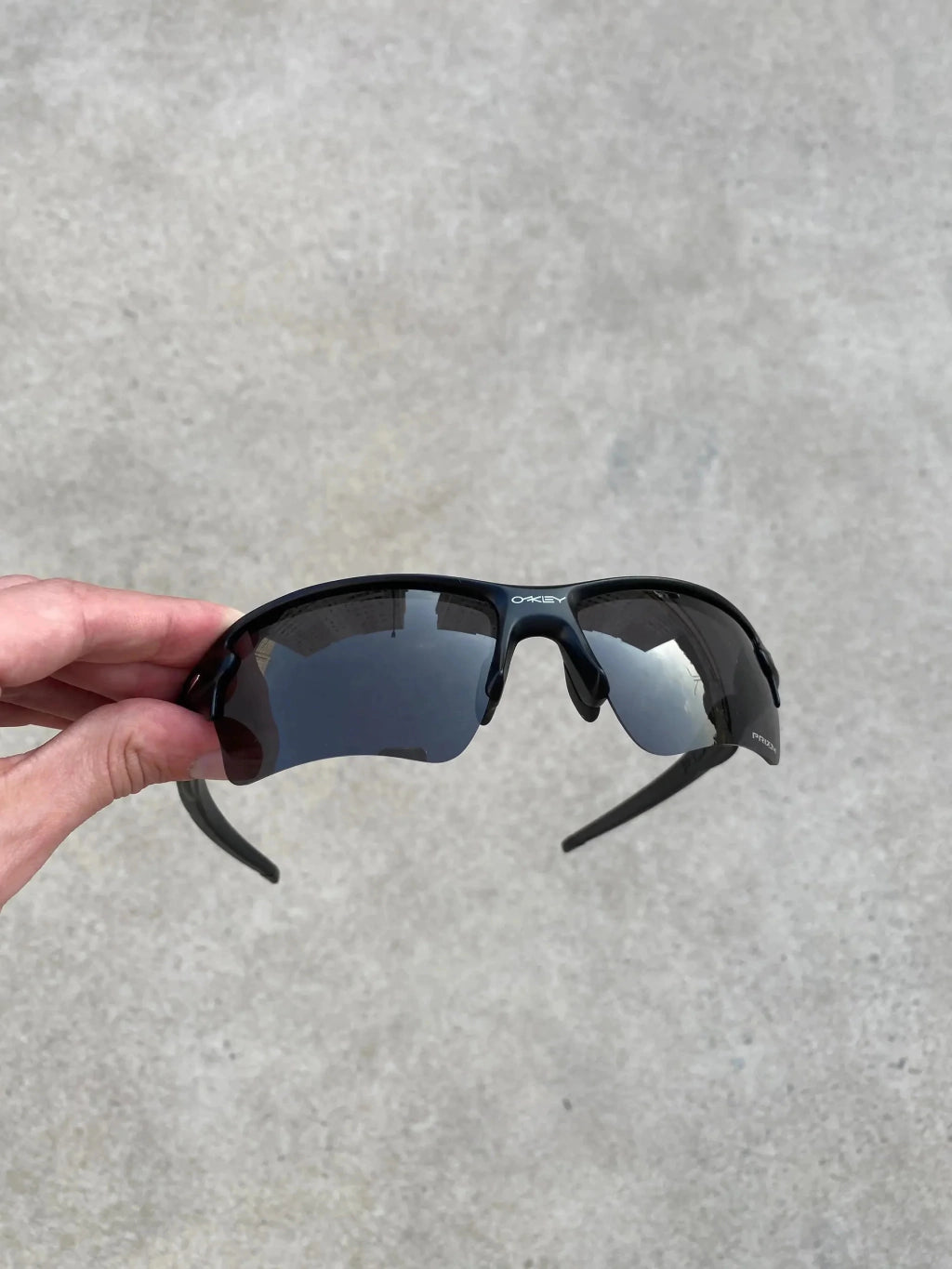 Flak 2.0 - Full Black