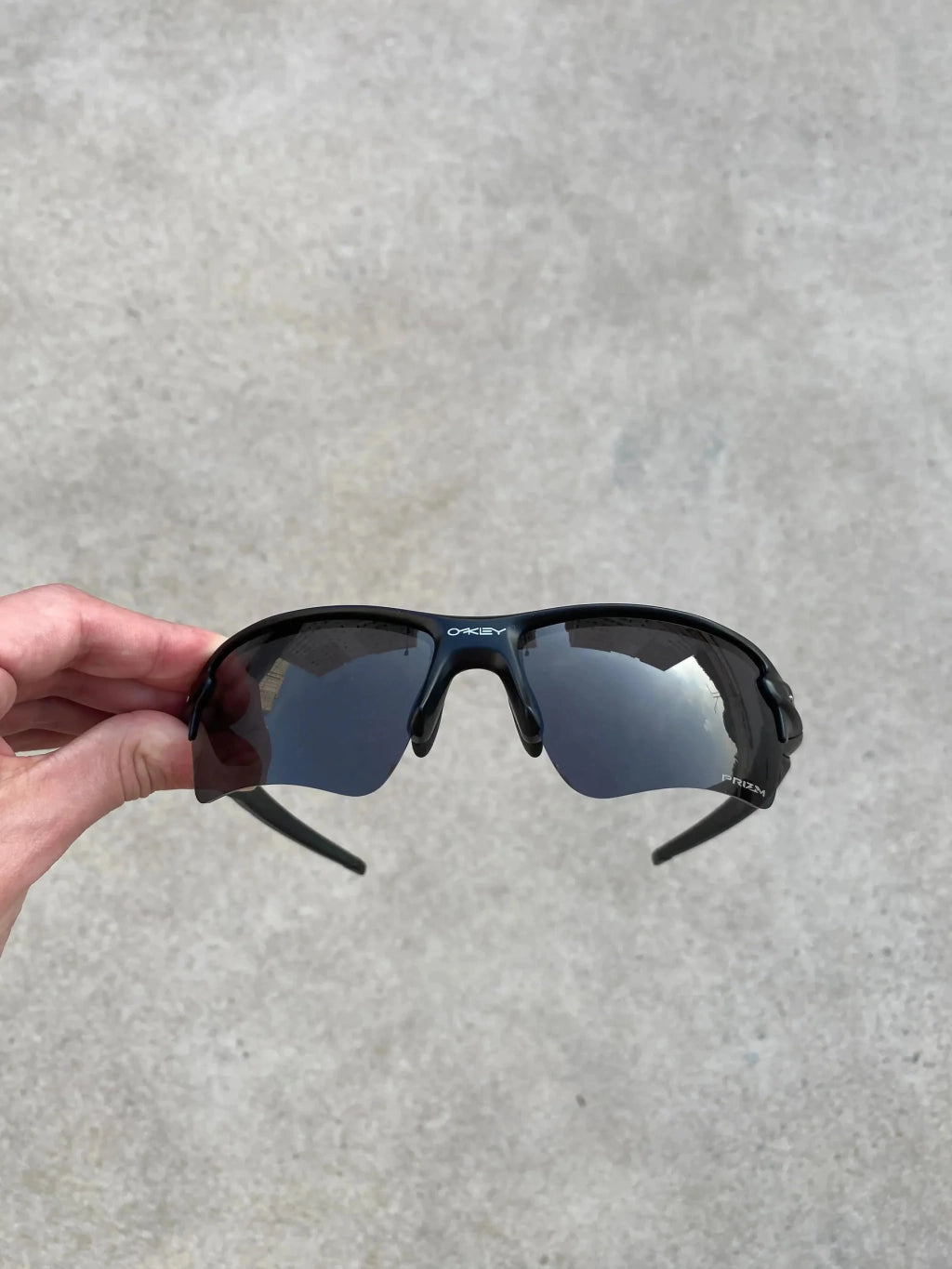 Flak 2.0 - Full Black