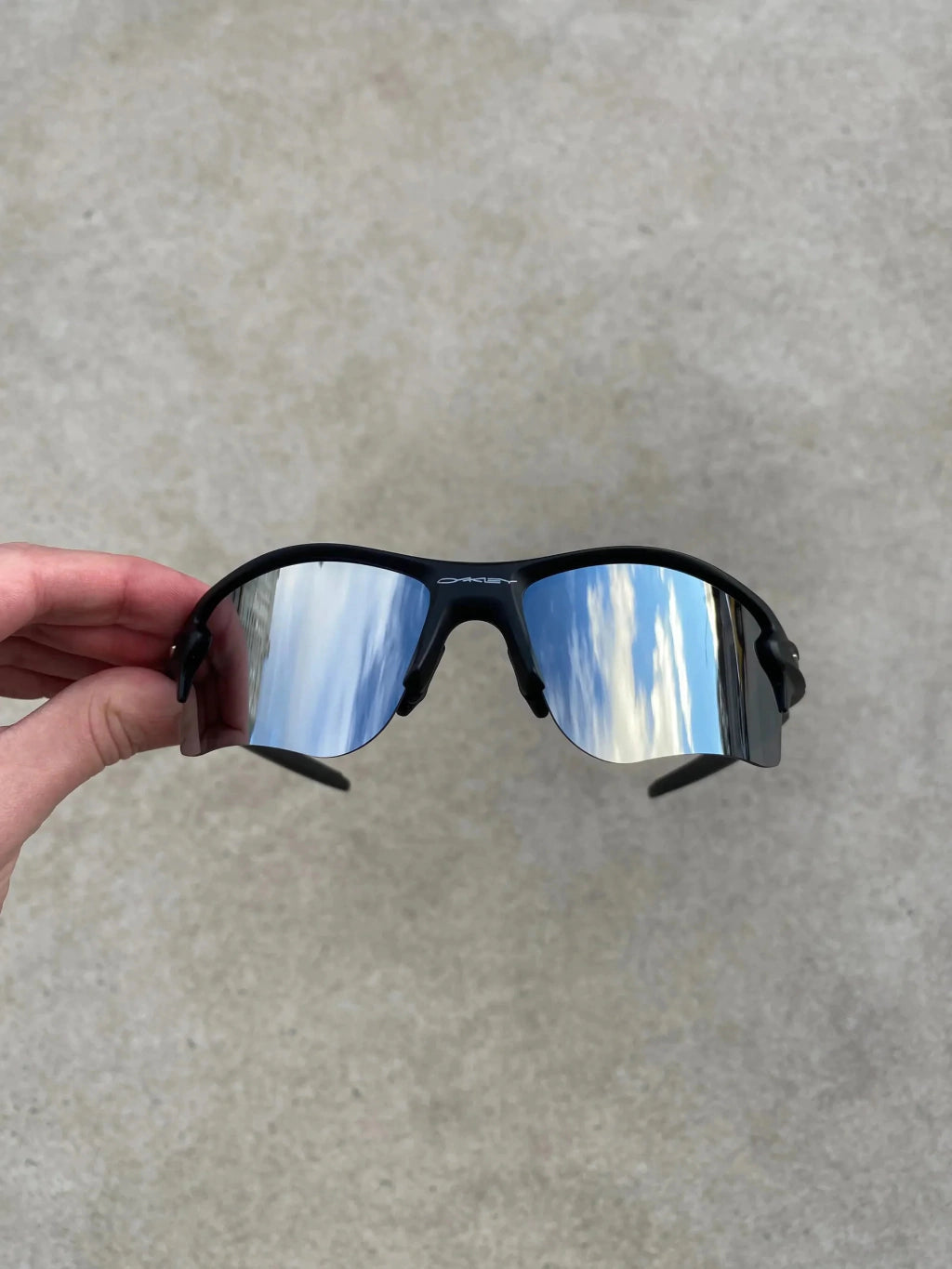 Flak 2.0 - Lente Liquid Metal