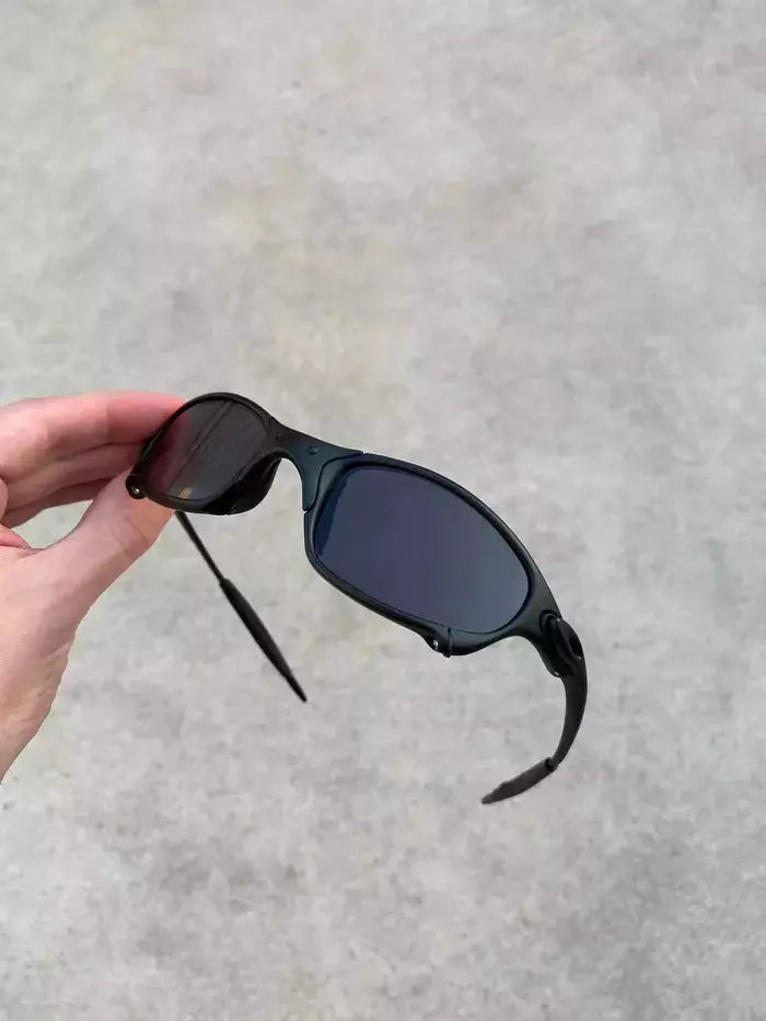 Juliet Carbon Full Black