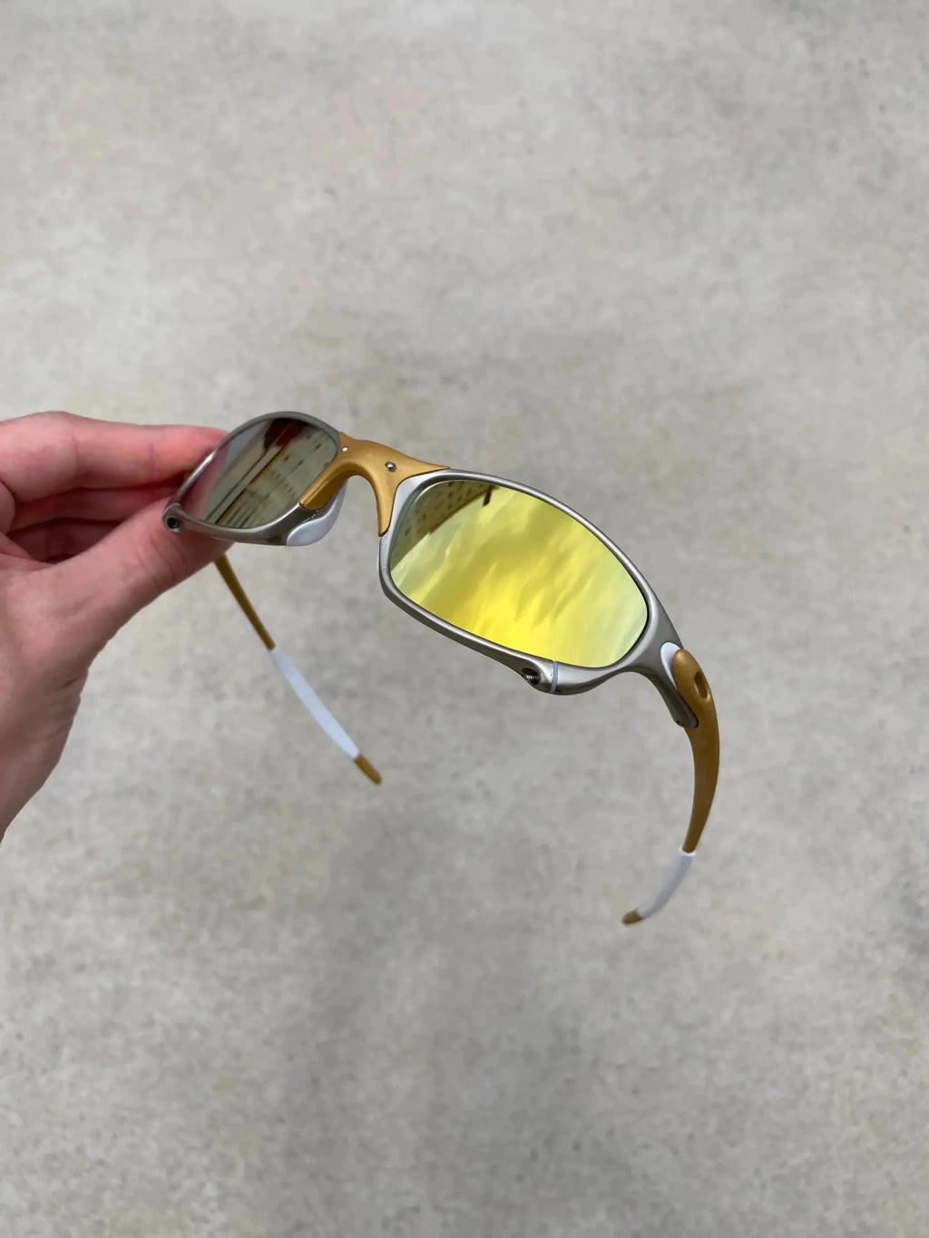 Juliet Plasma 24K