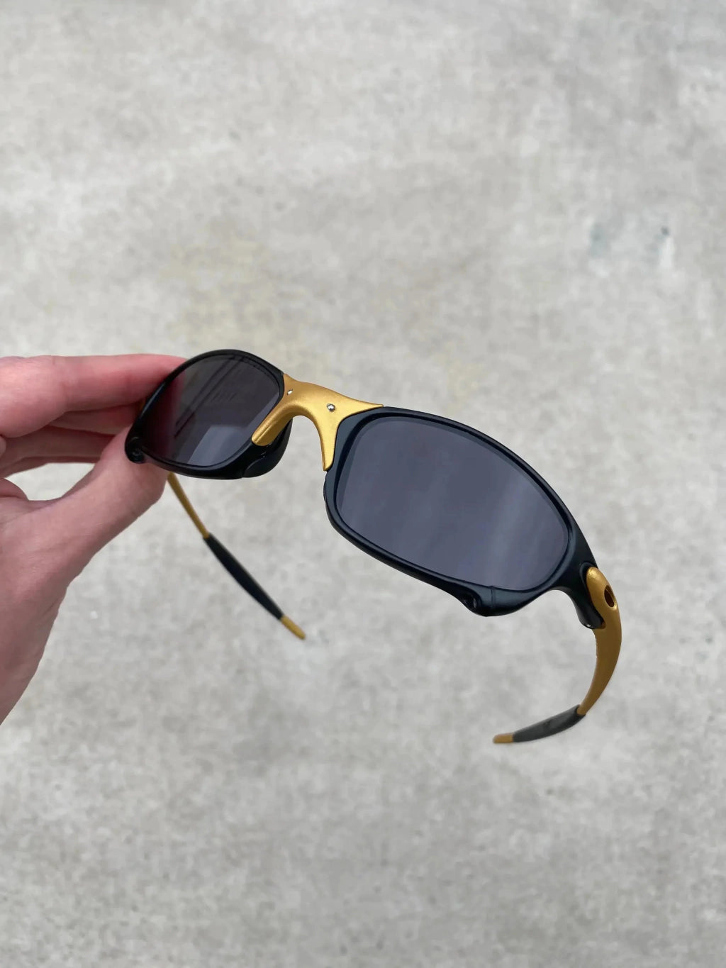 Juliet Corvette - Lente Black