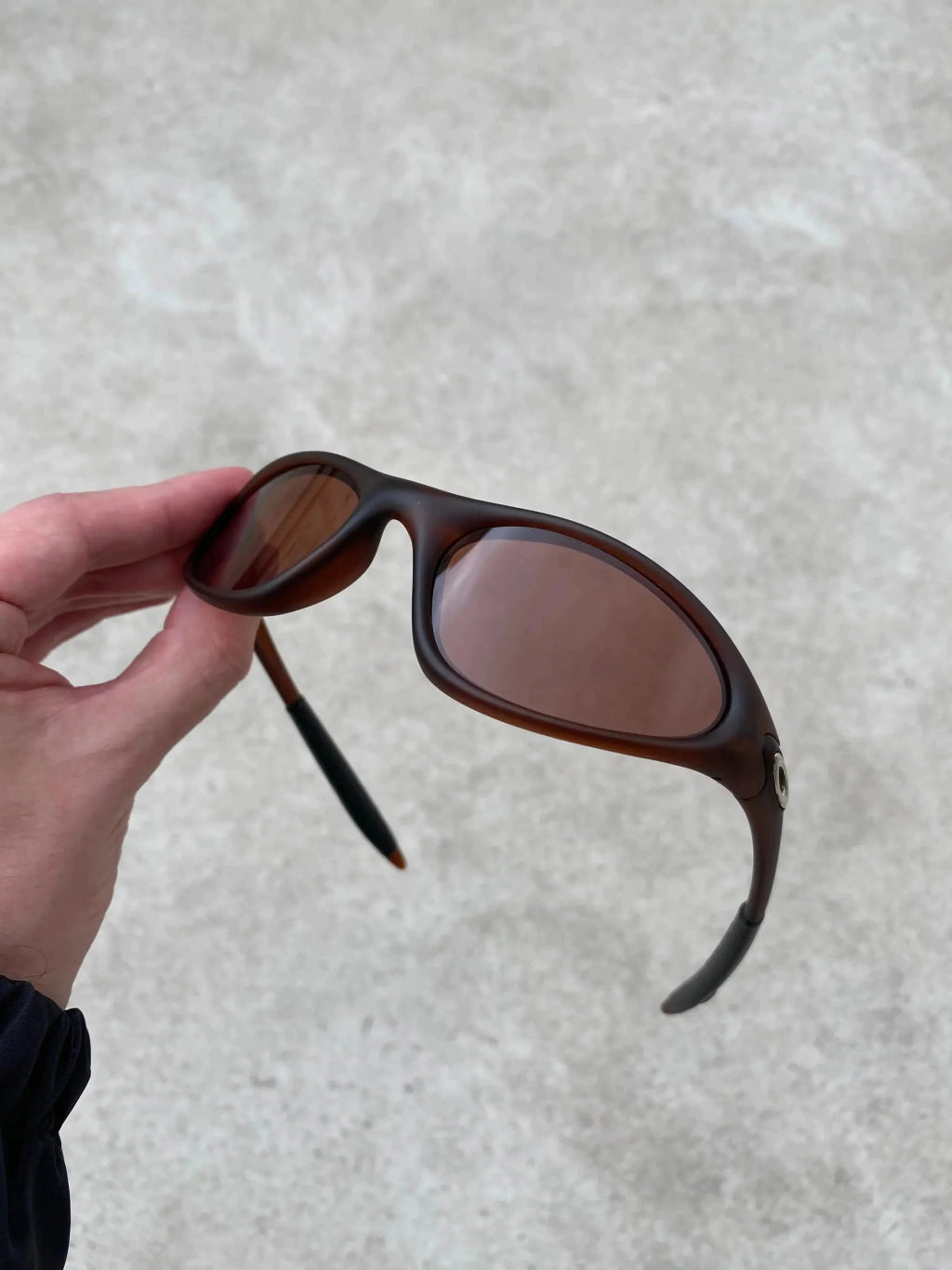 Minute Brown - Lentes Brown