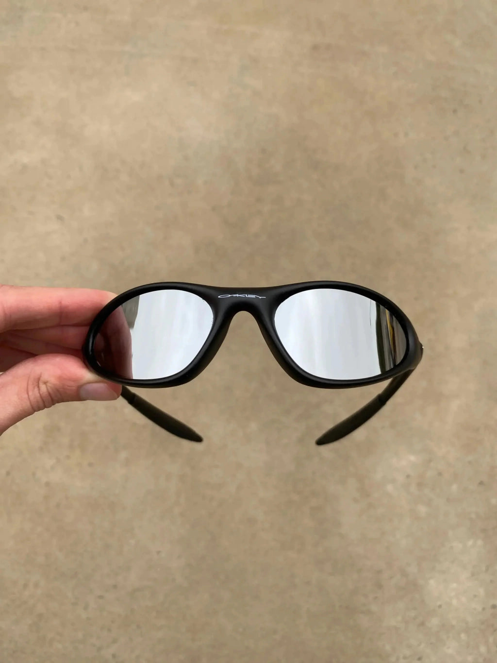 Minute Black - Lentes Liquid Metal