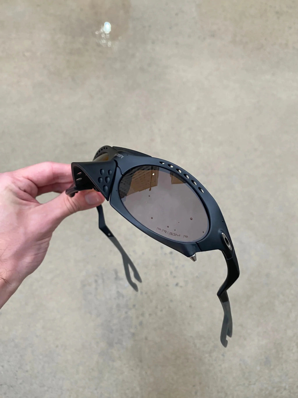 Plantaris - Lentes VR28