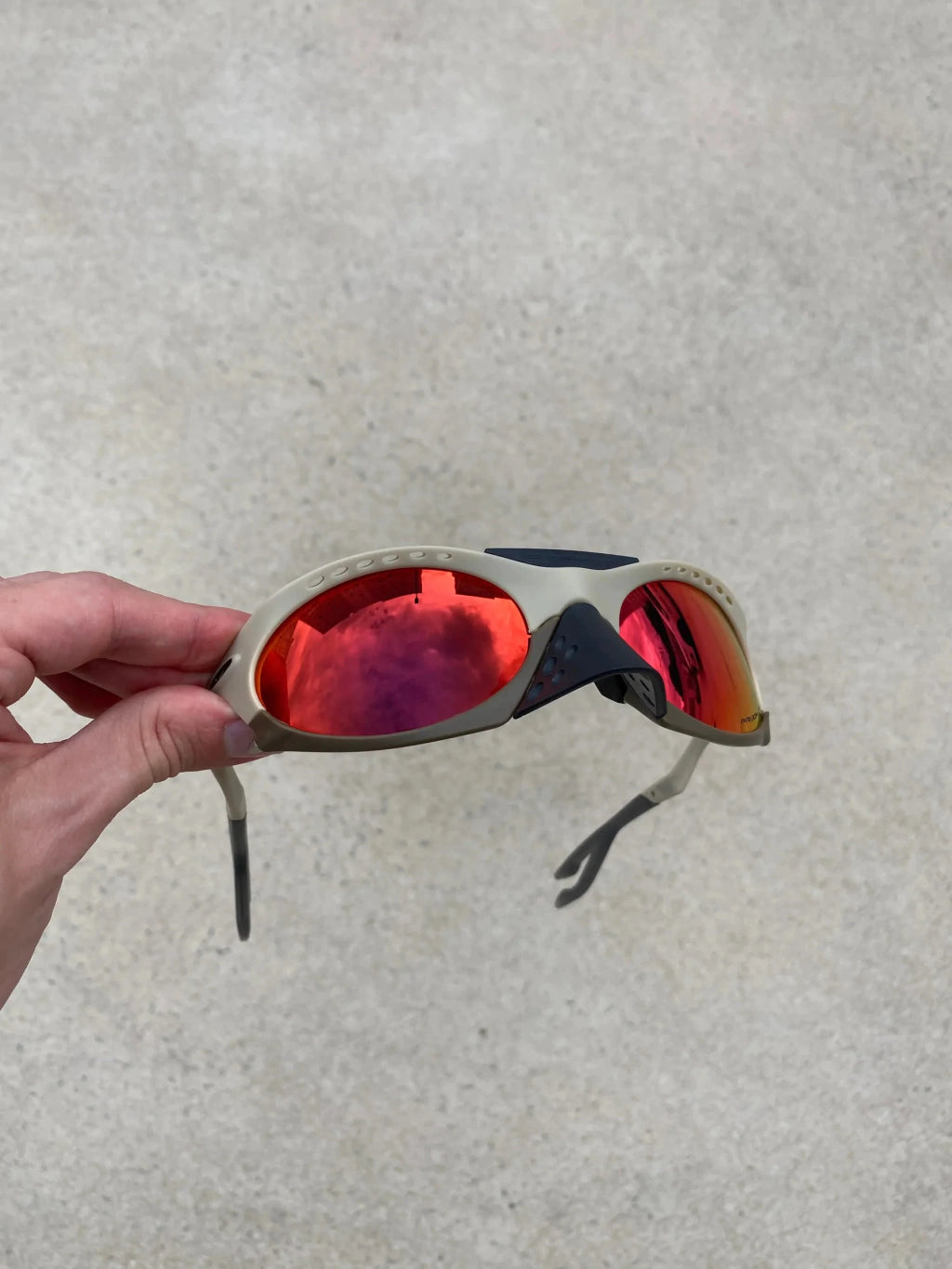 Plantaris Matte Send - Lentes Torch