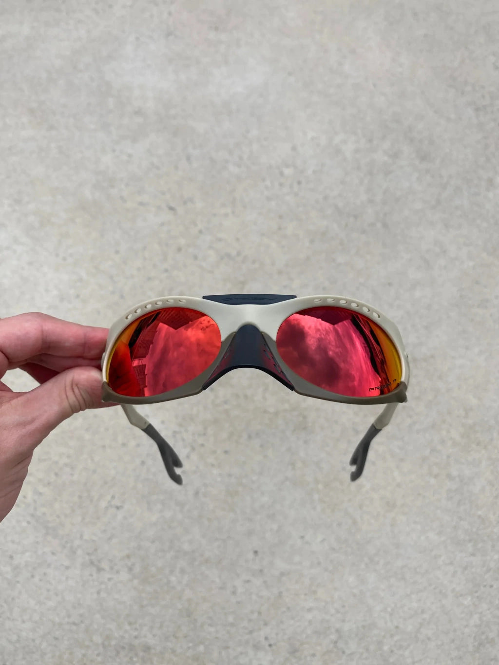 Plantaris Matte Send - Lentes Torch