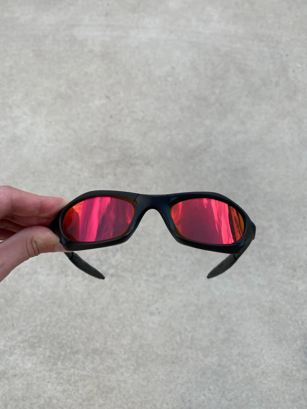 Splice Carbon - Lentes Torch