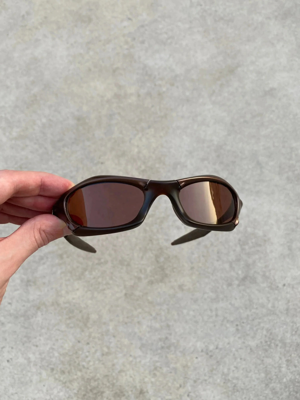 Splice Brown