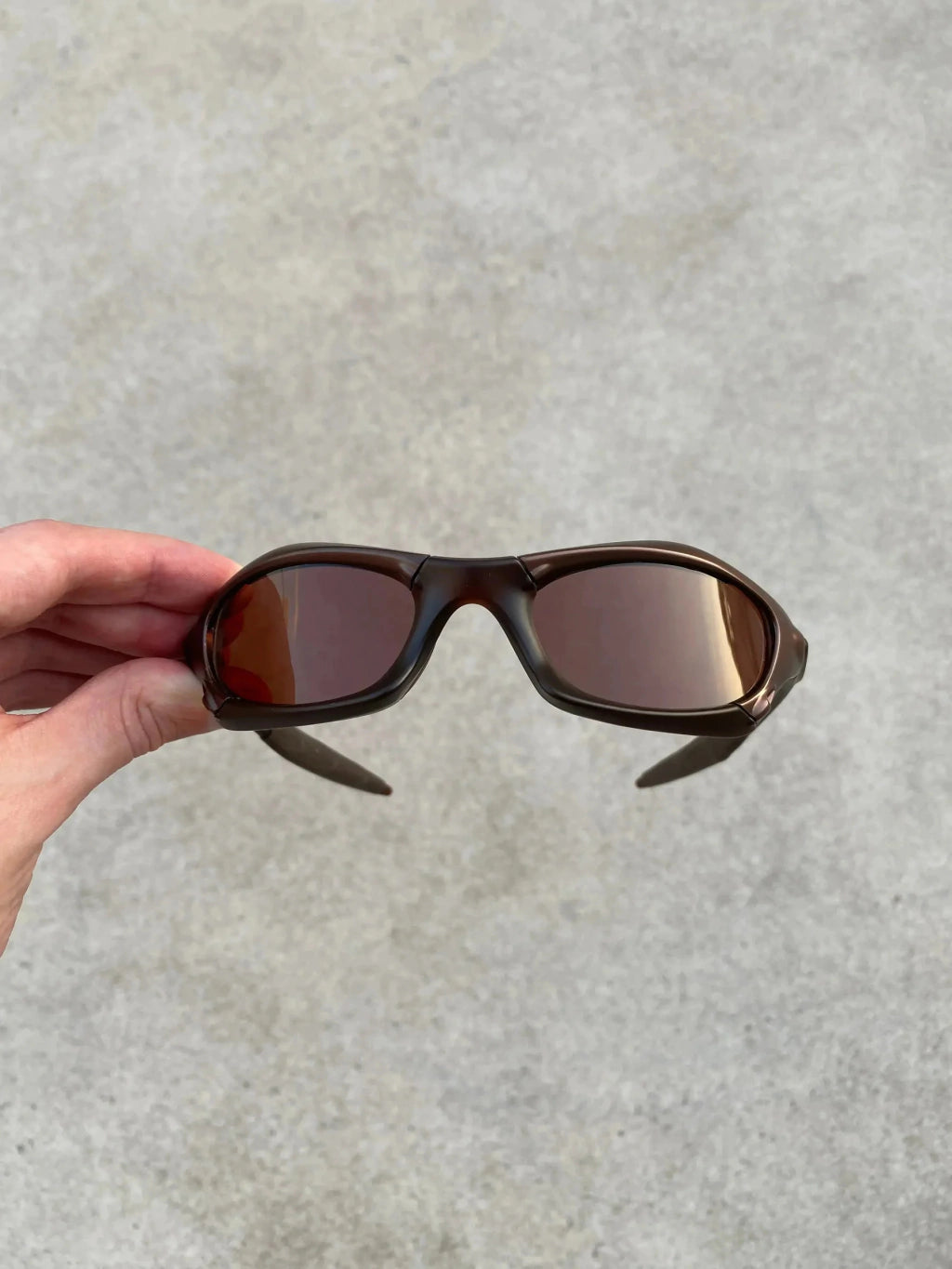 Splice Brown