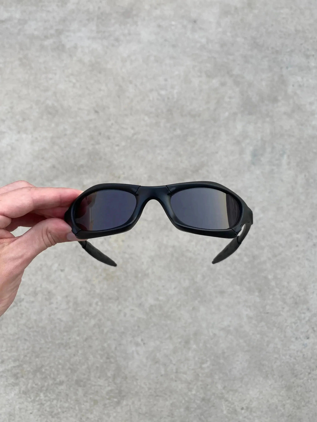 Splice Carbon - Lentes Black