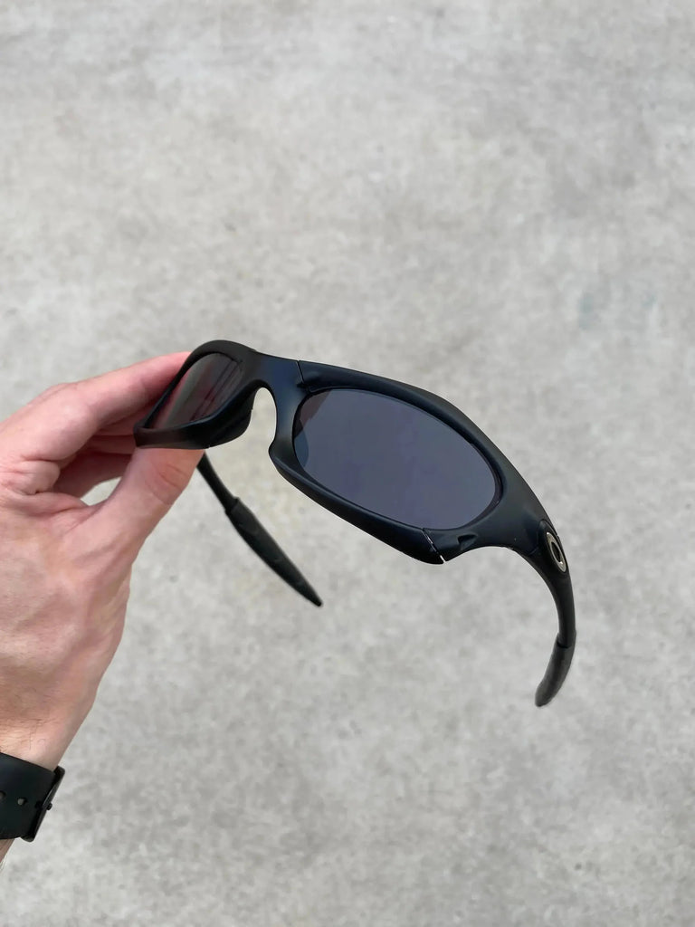 Splice Carbon - Lentes Black